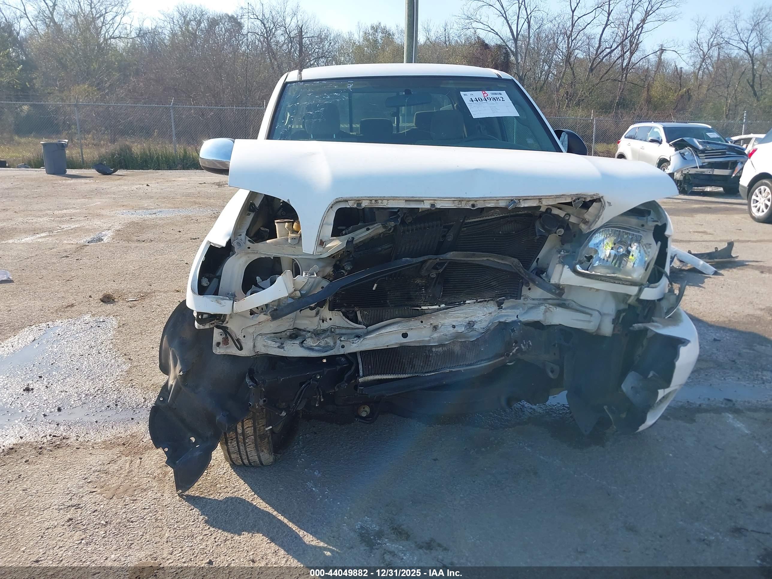 TOYOTA TUNDRA image 6