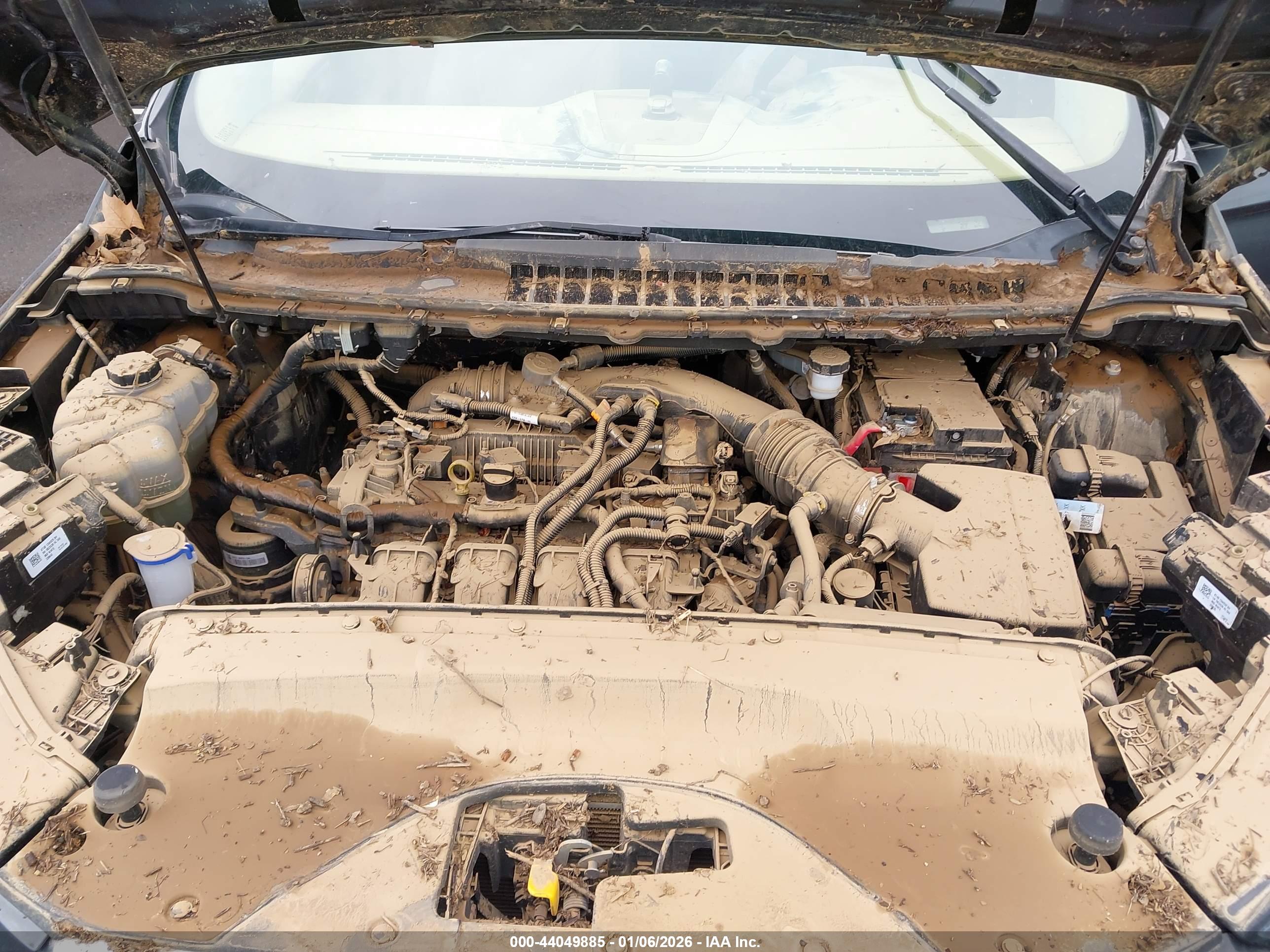 FORD EDGE image 10