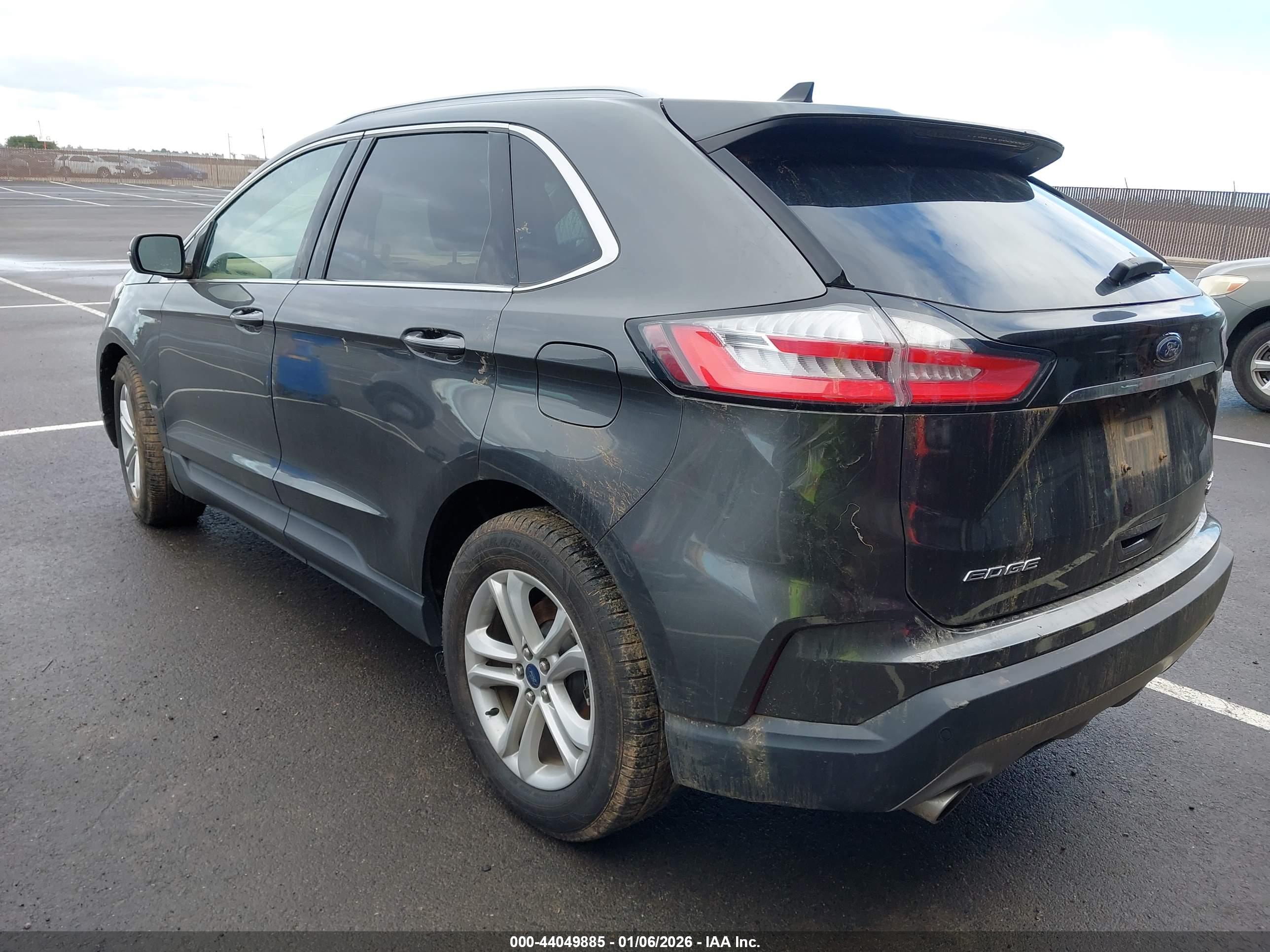 FORD EDGE image 3