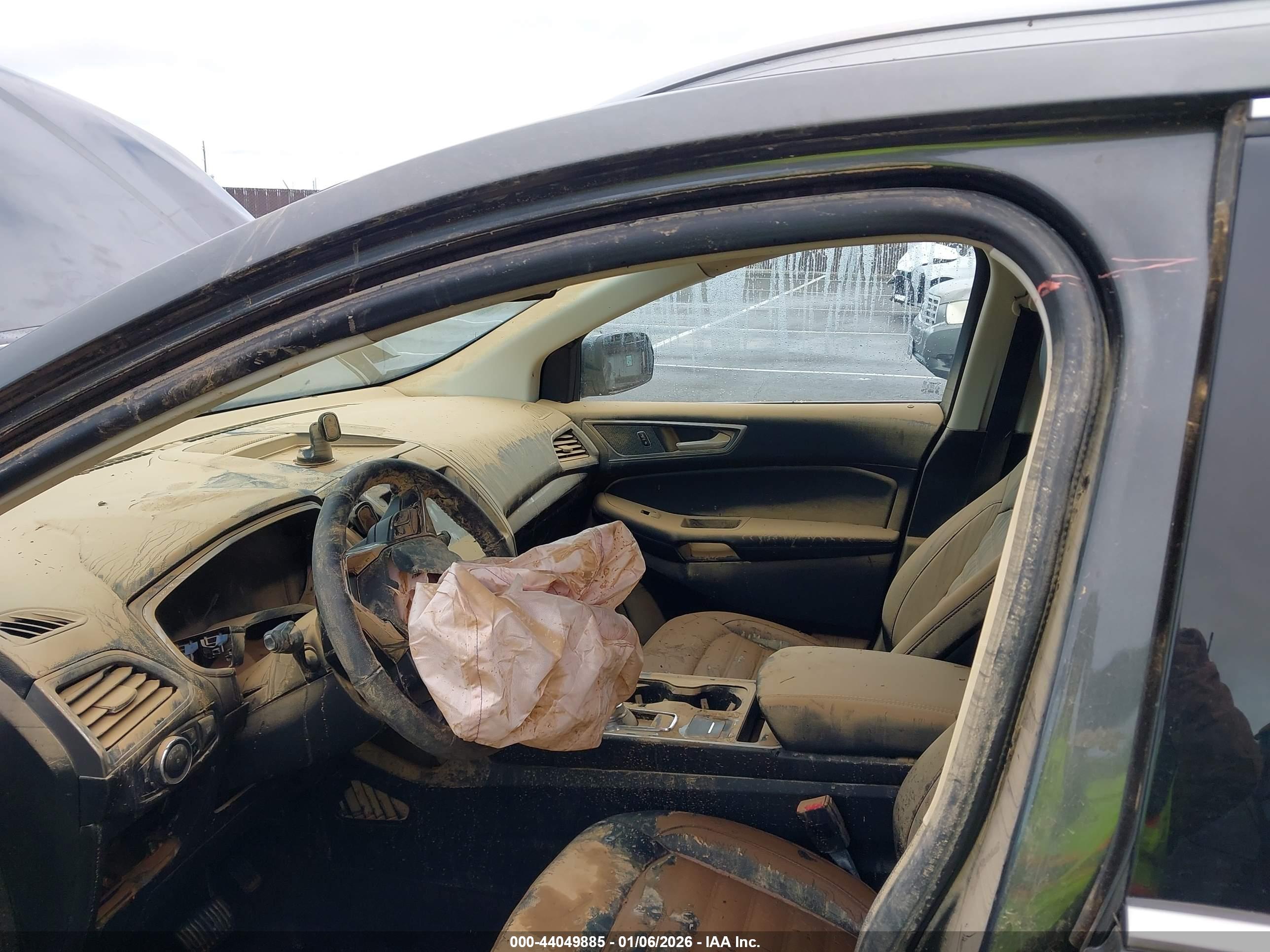 FORD EDGE image 6