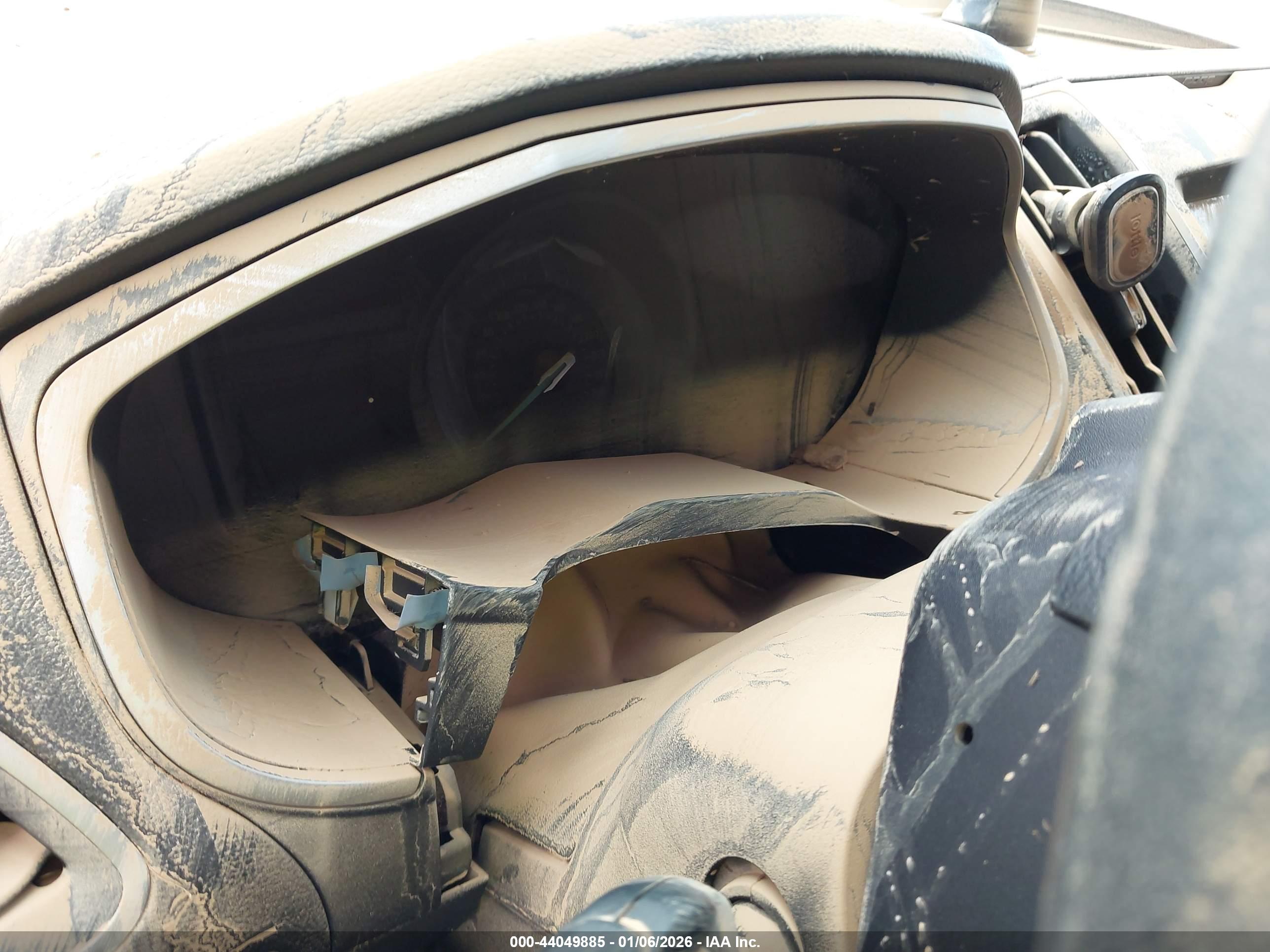 FORD EDGE image 7