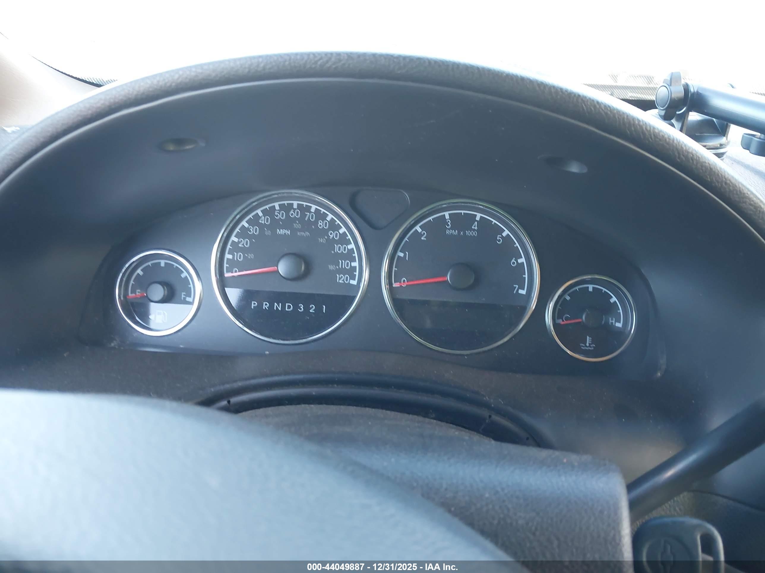 CHEVROLET UPLANDER image 7