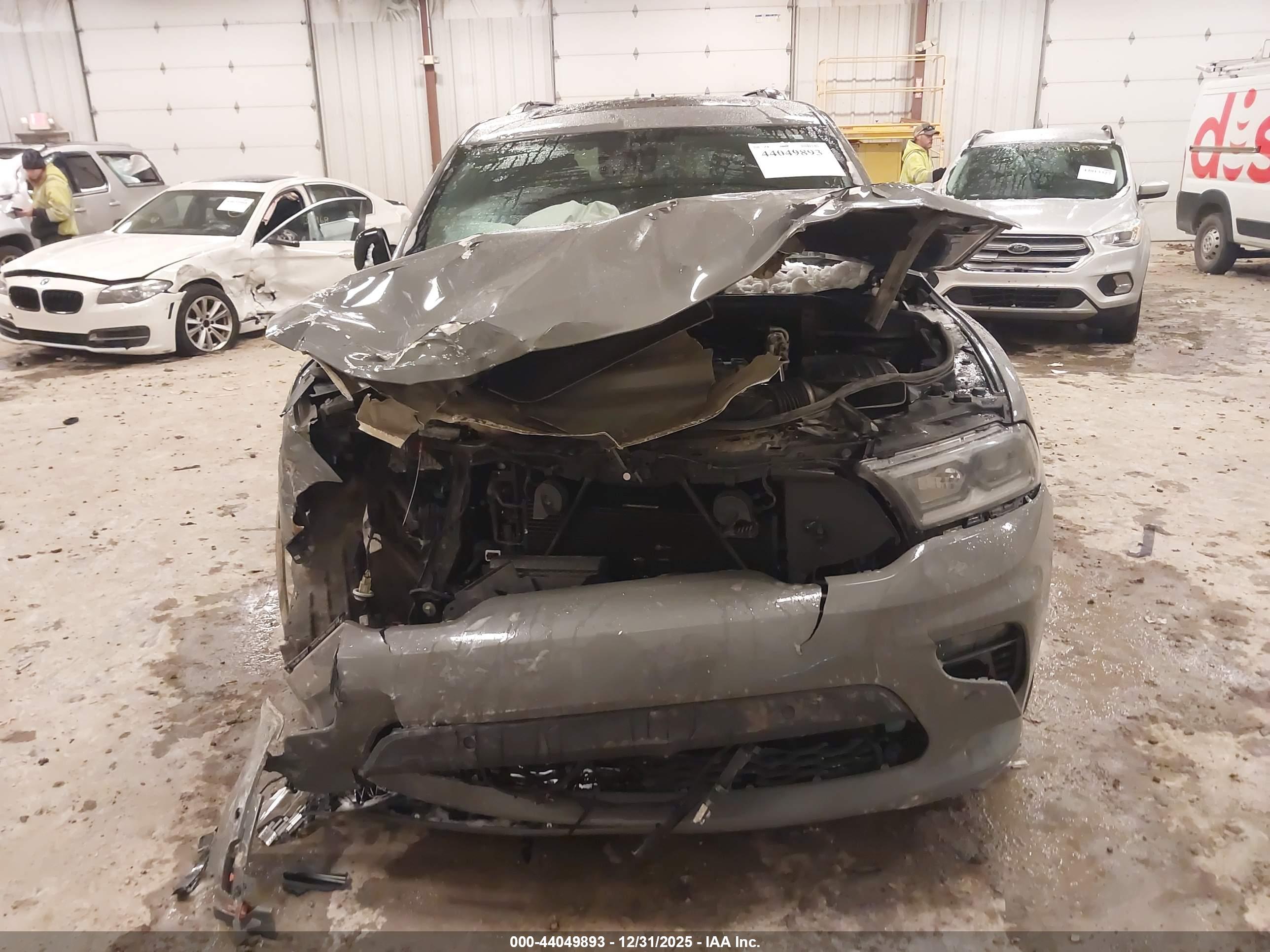 DODGE DURANGO image 6