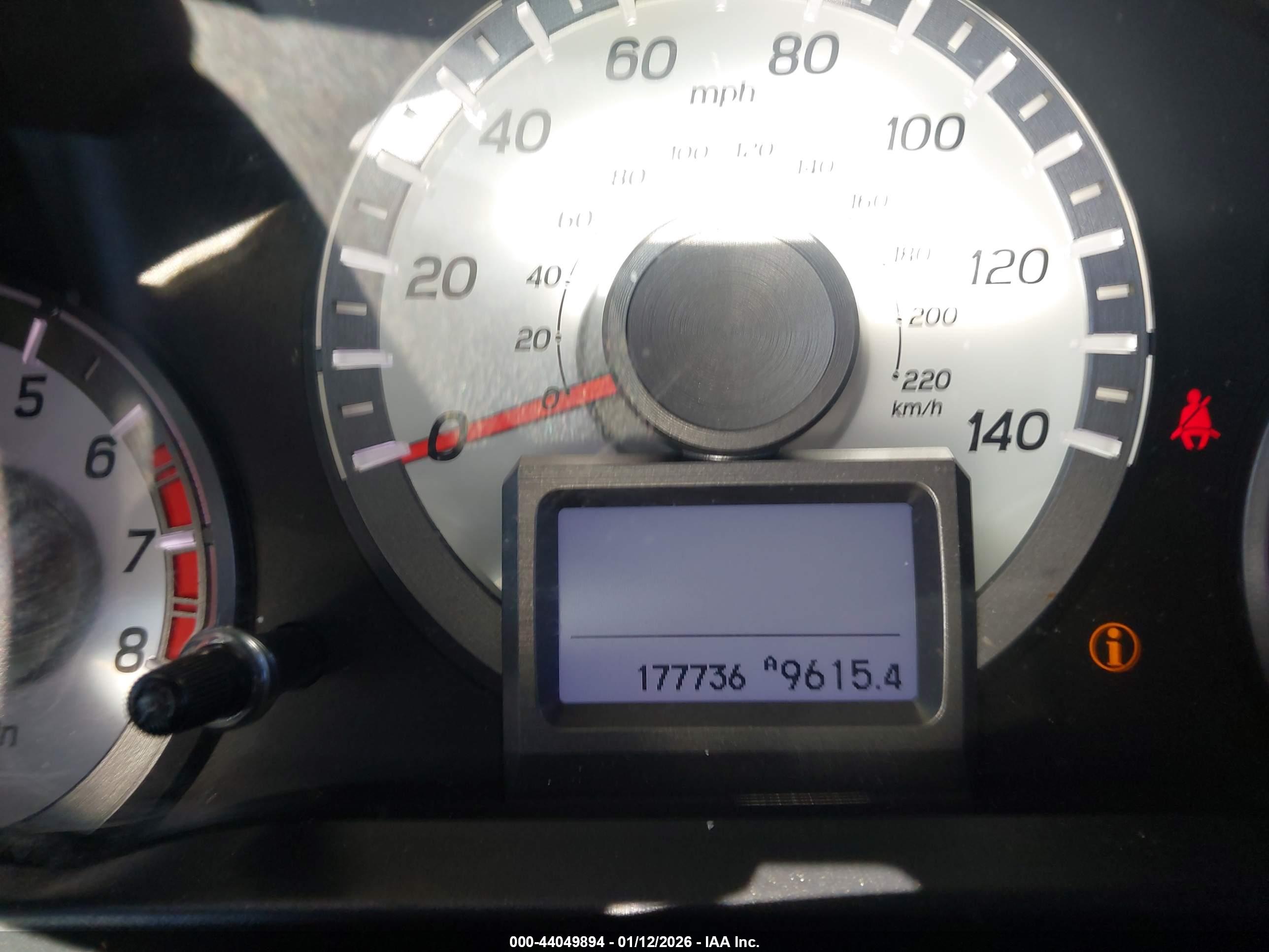 HONDA PILOT image 7