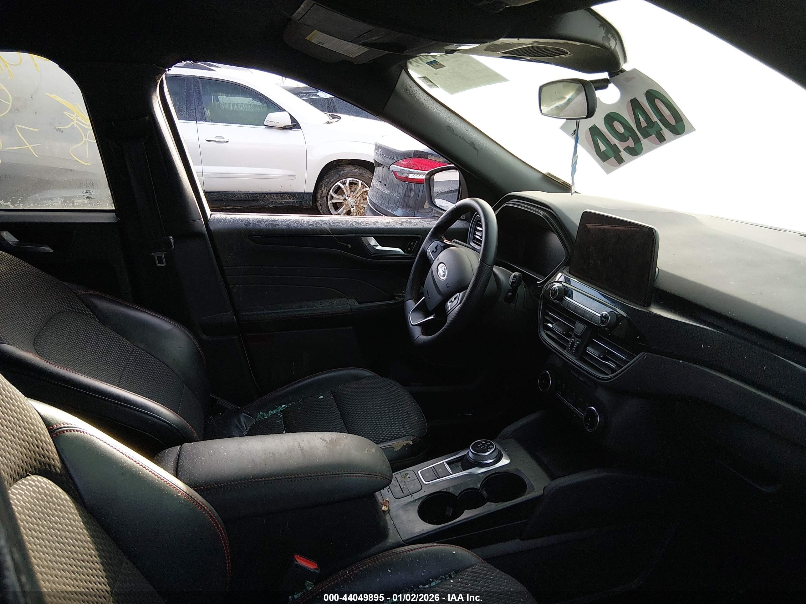 FORD ESCAPE image 5