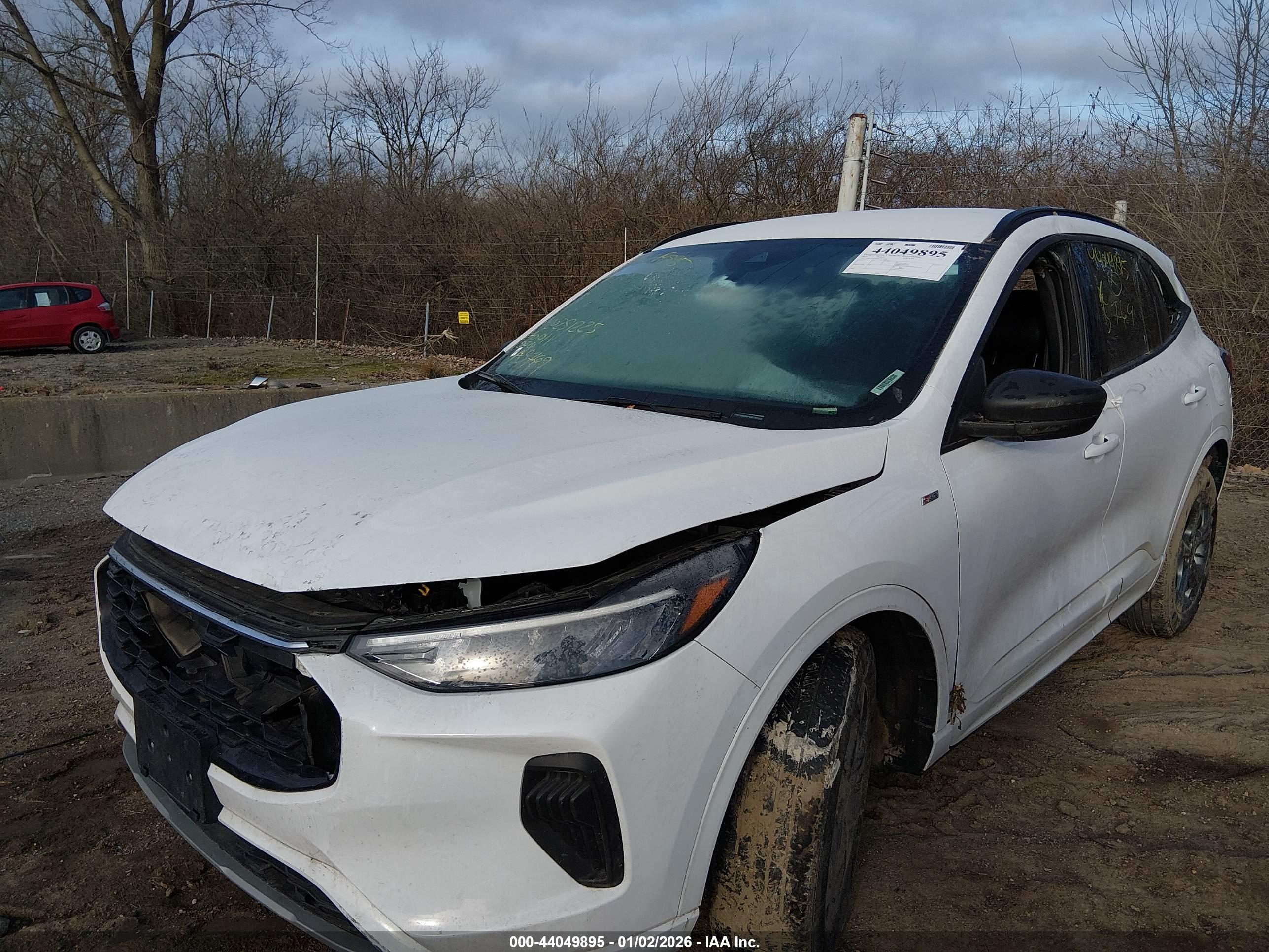 FORD ESCAPE image 6