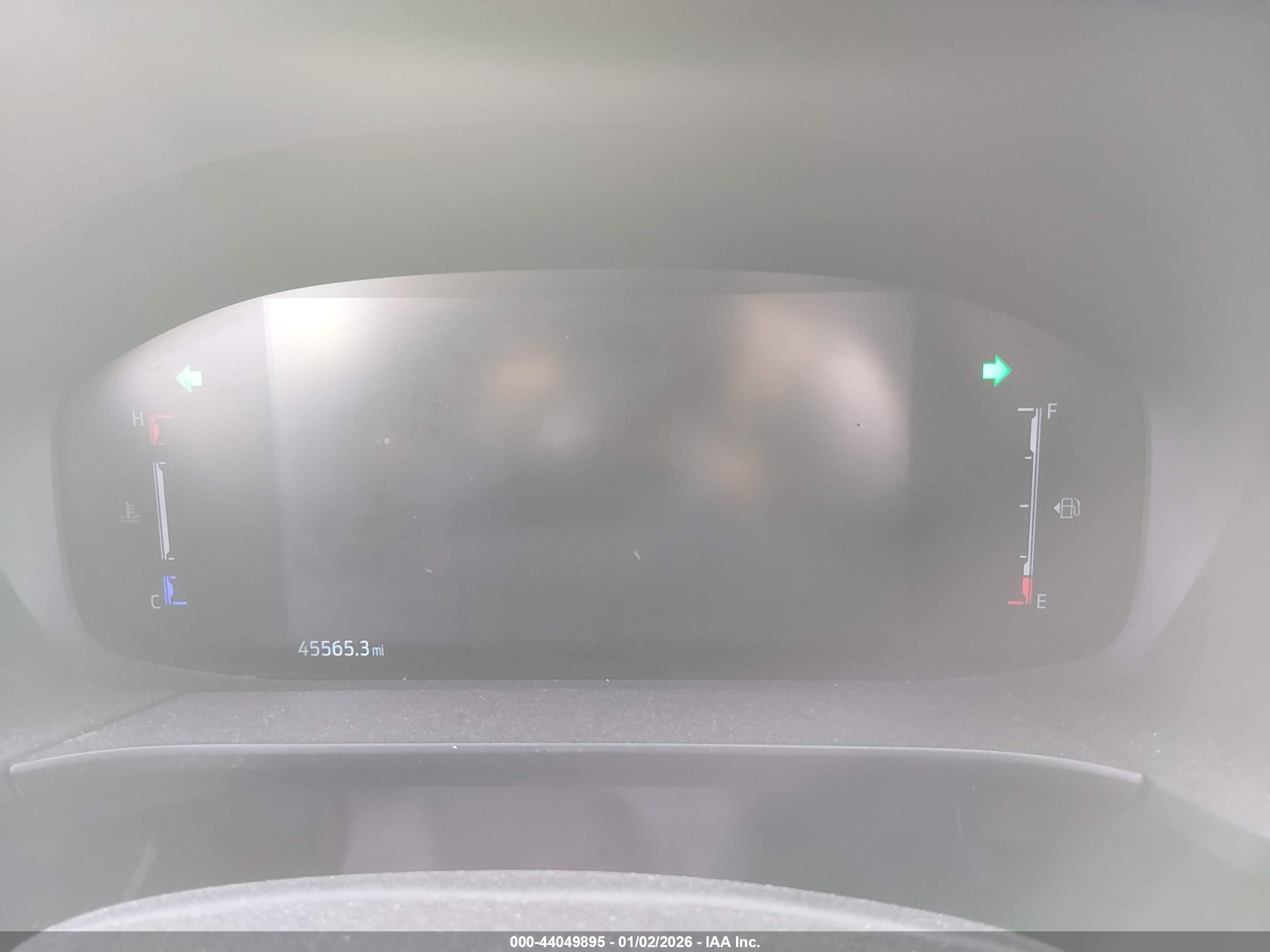 FORD ESCAPE image 7