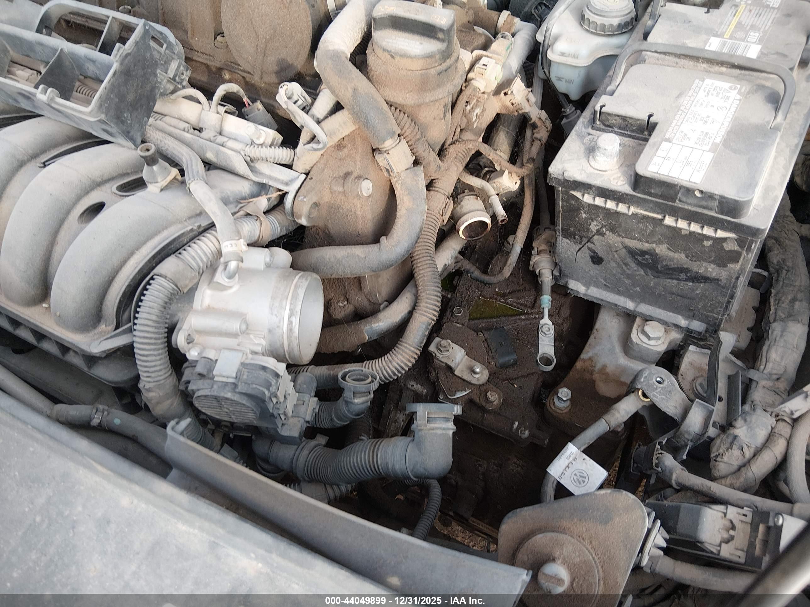 VOLKSWAGEN PASSAT image 6