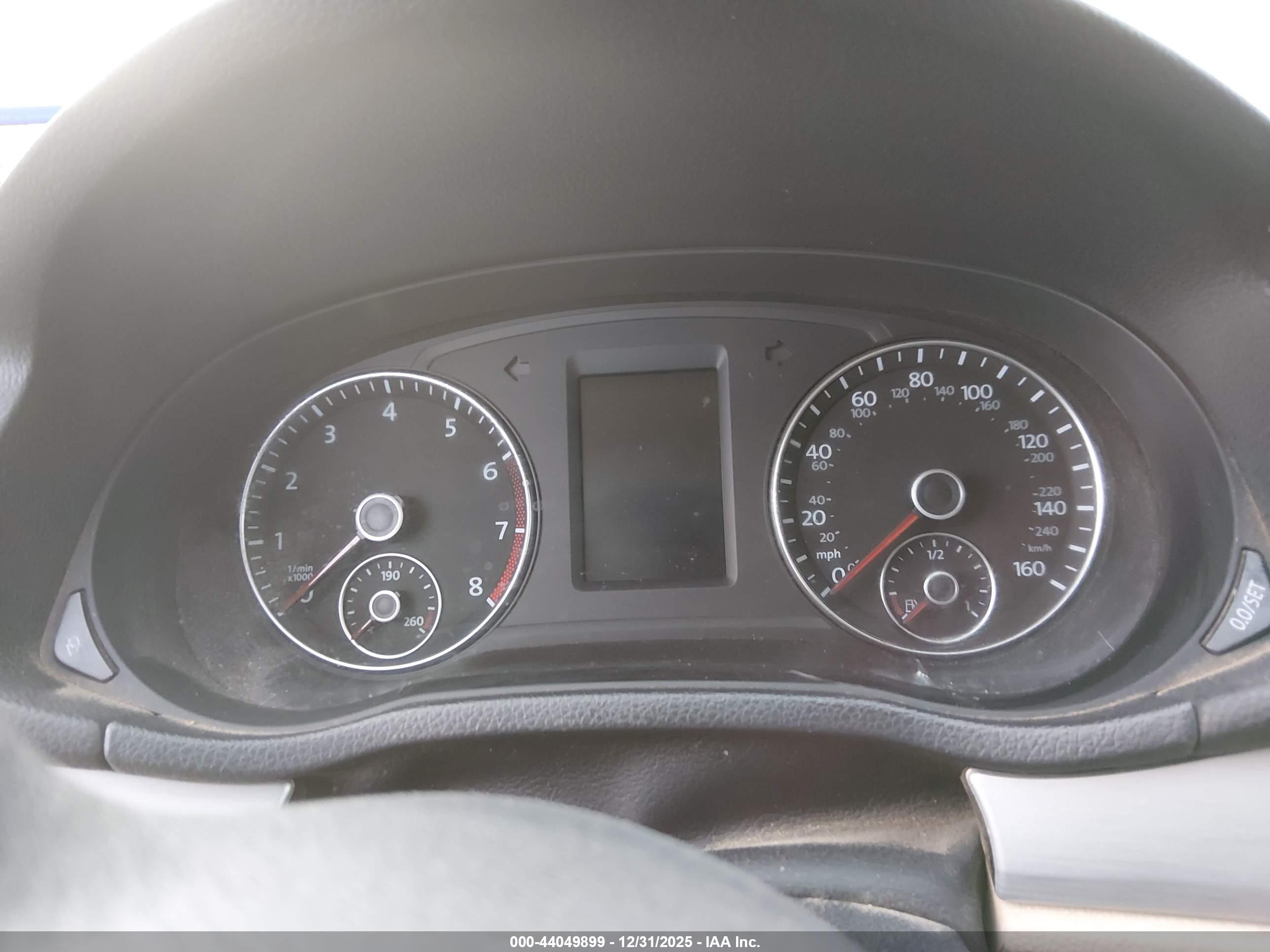 VOLKSWAGEN PASSAT image 7