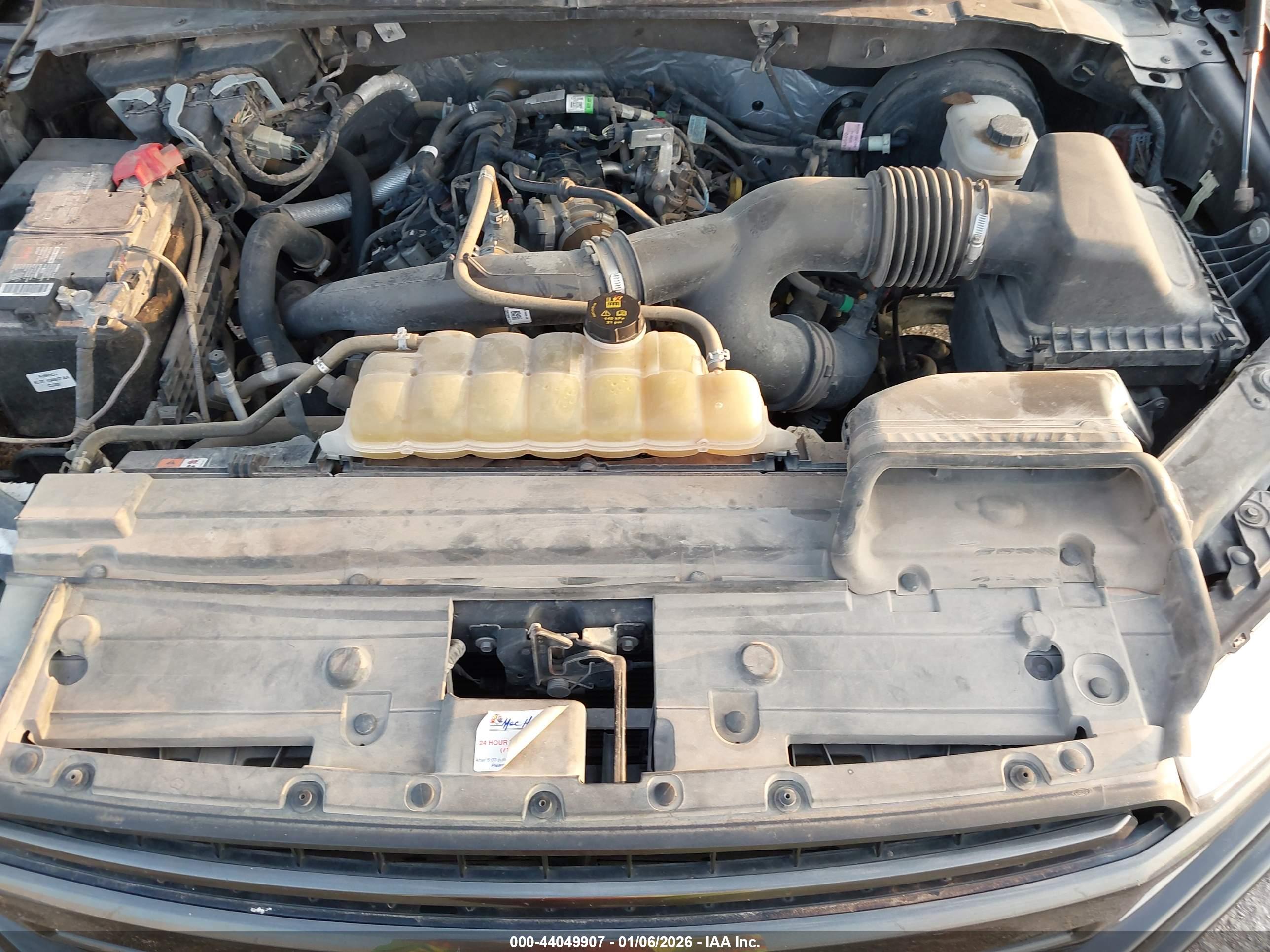FORD F-150 image 10