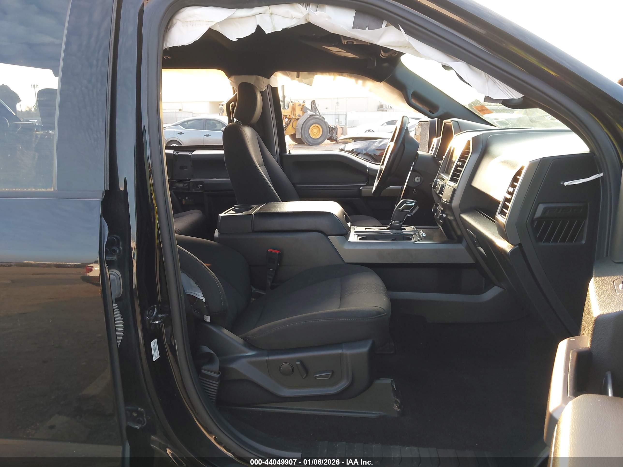 FORD F-150 image 5