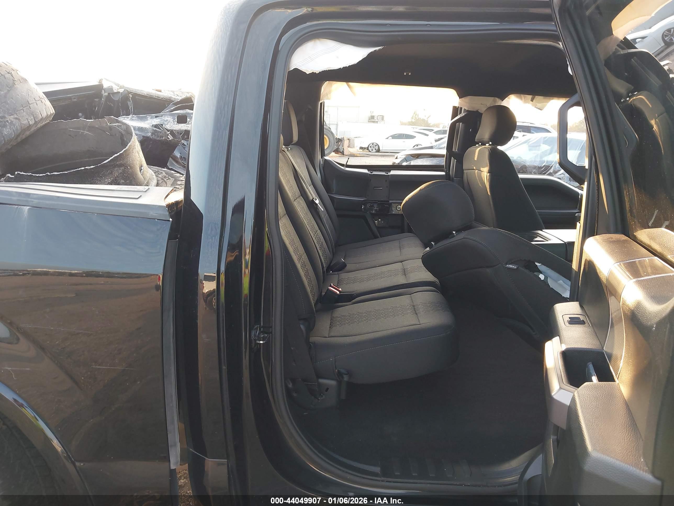 FORD F-150 image 8