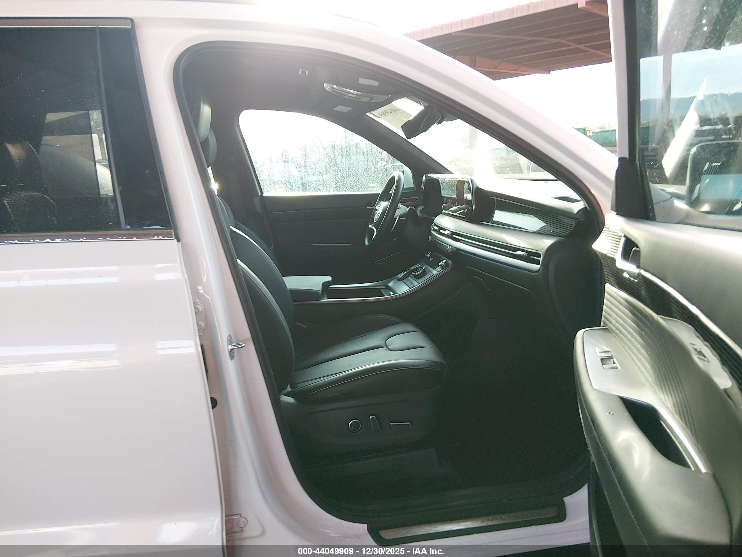 HYUNDAI PALISADE image 5