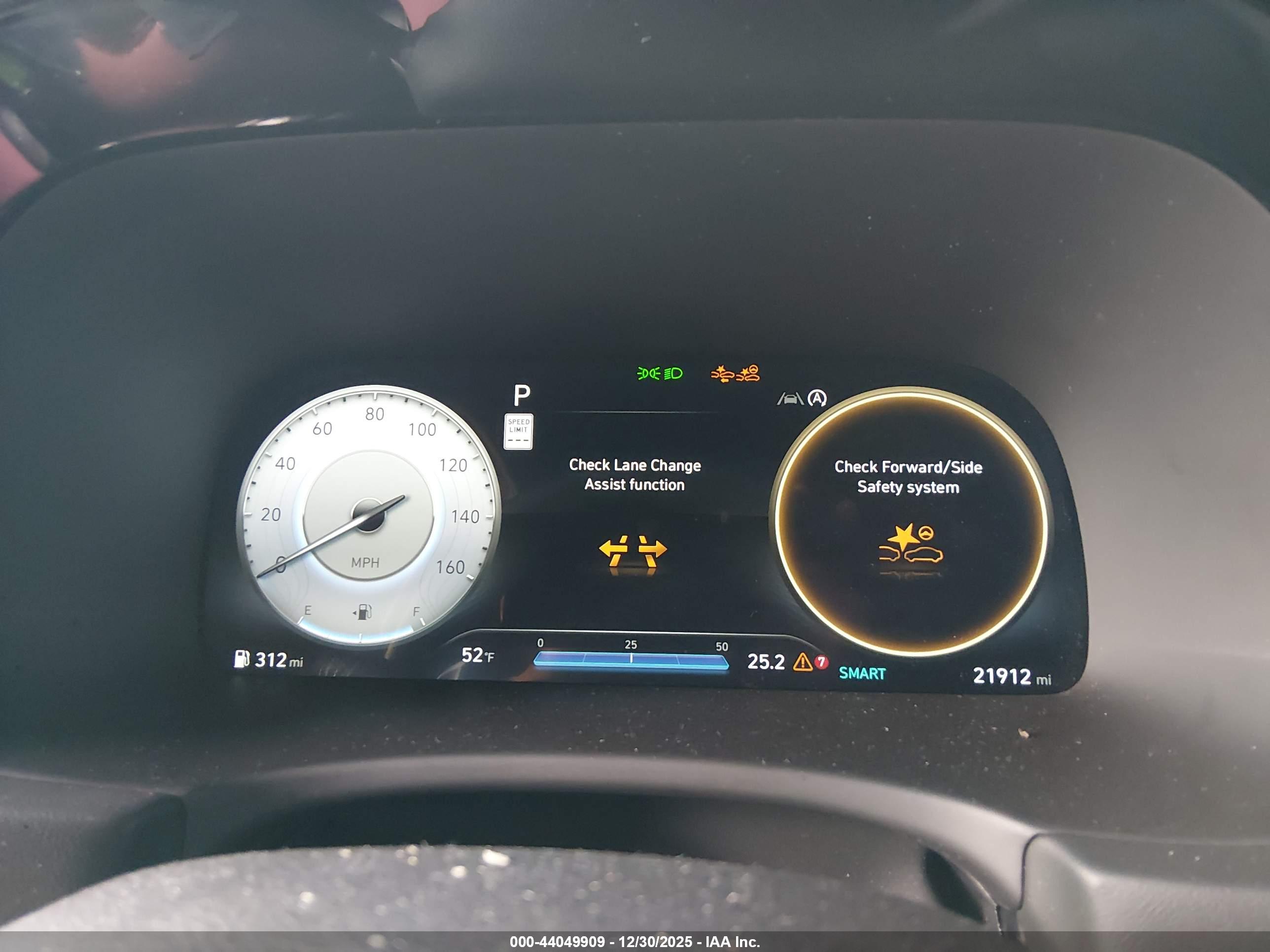 HYUNDAI PALISADE image 7