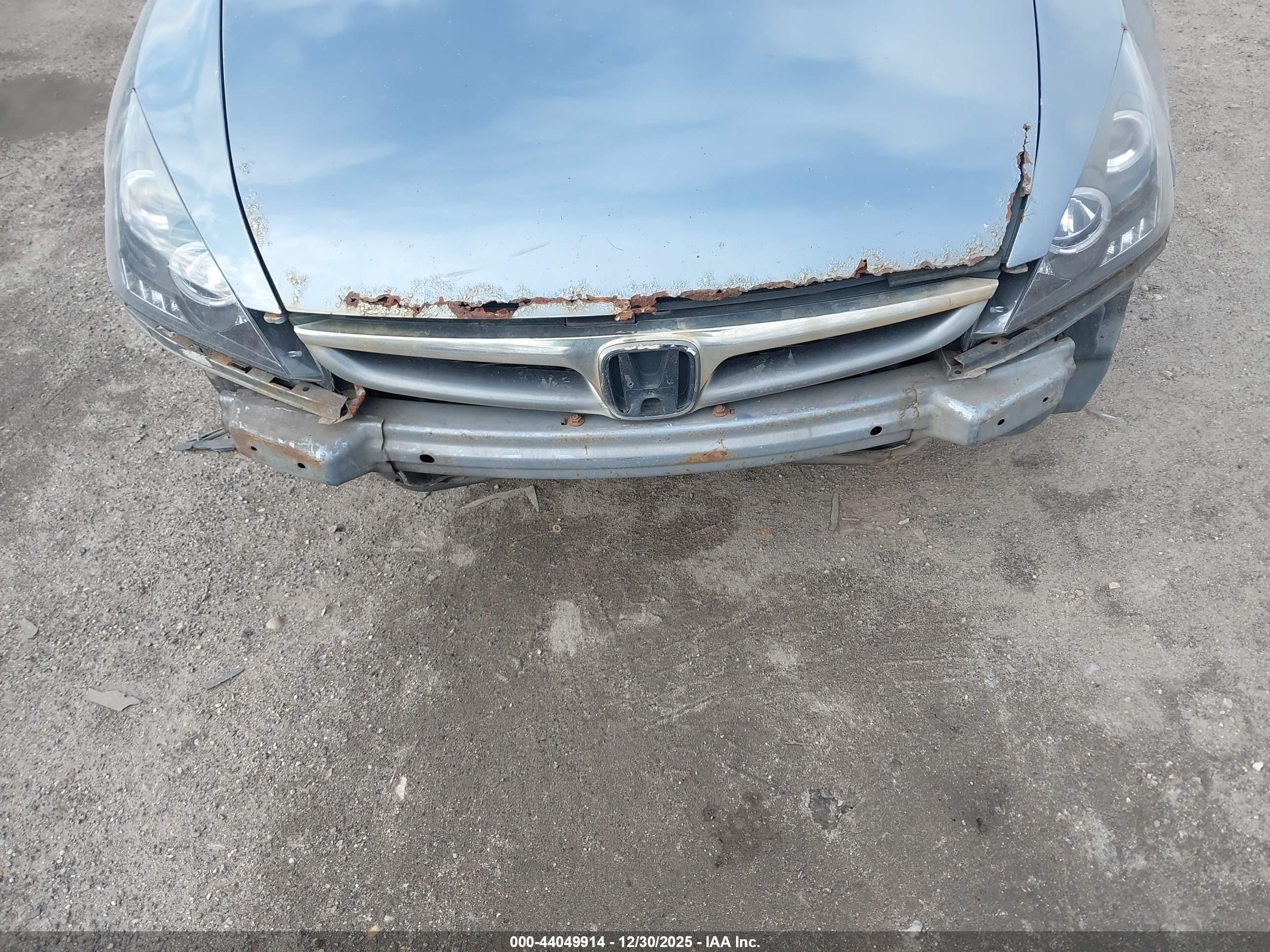 HONDA ACCORD image 6