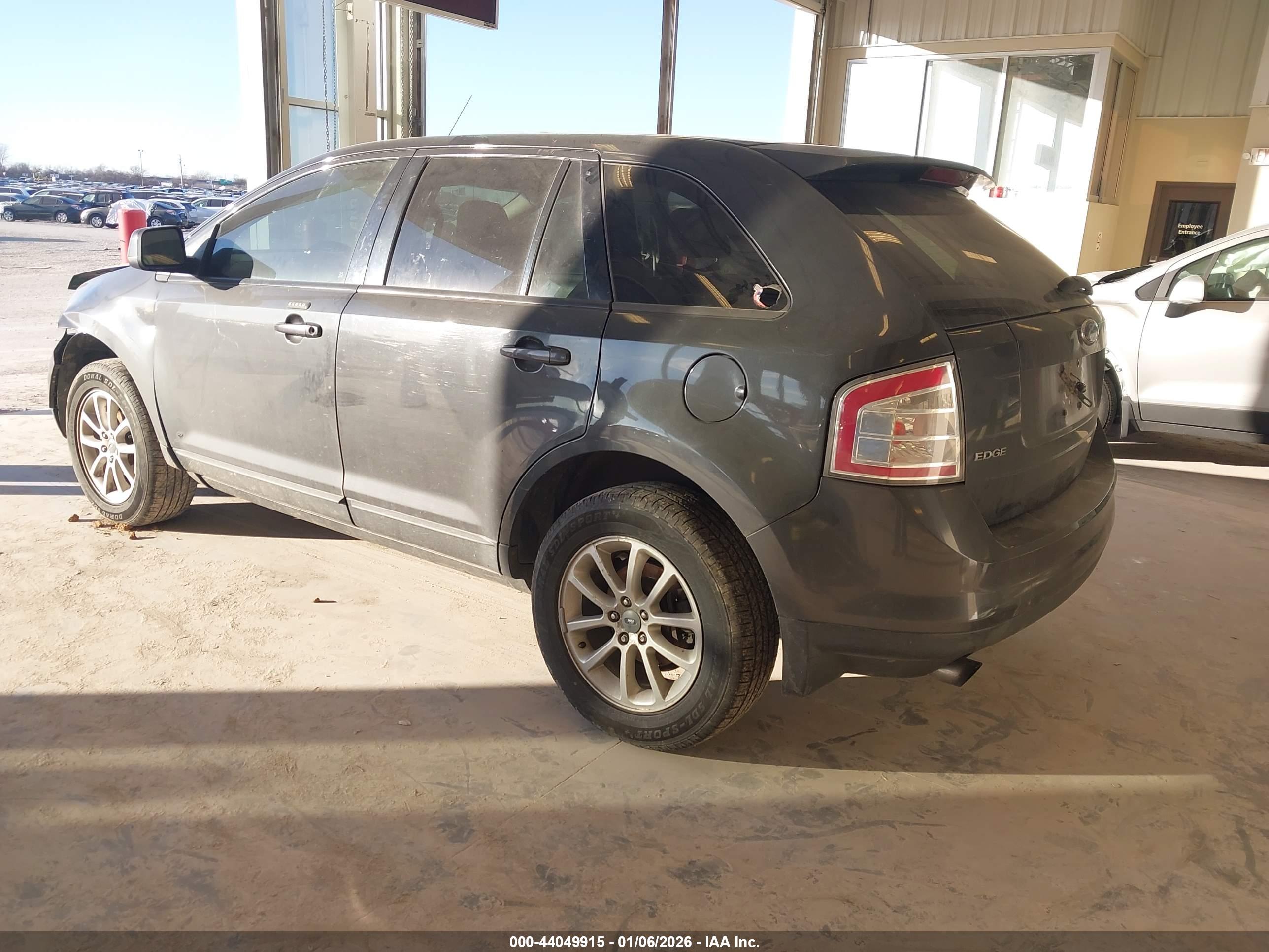 FORD EDGE image 3