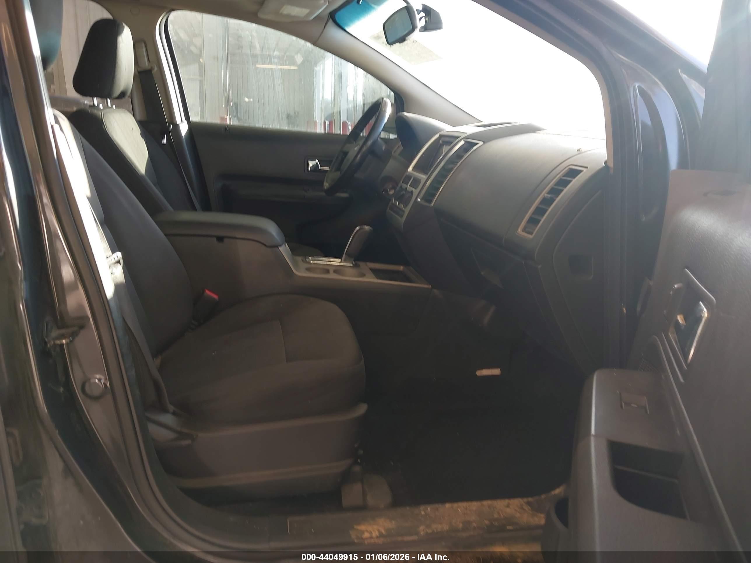 FORD EDGE image 5