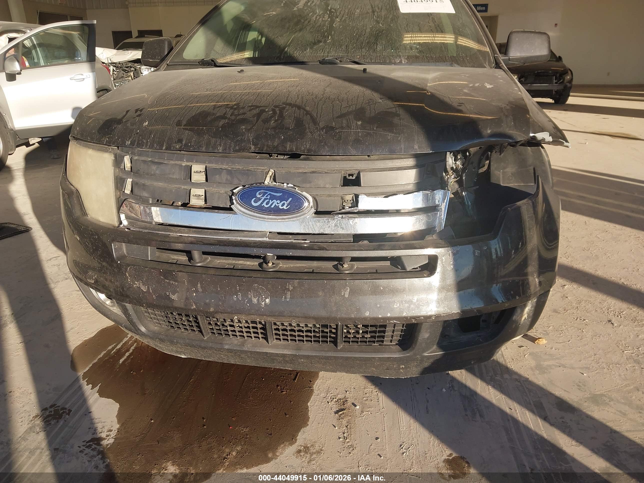 FORD EDGE image 6