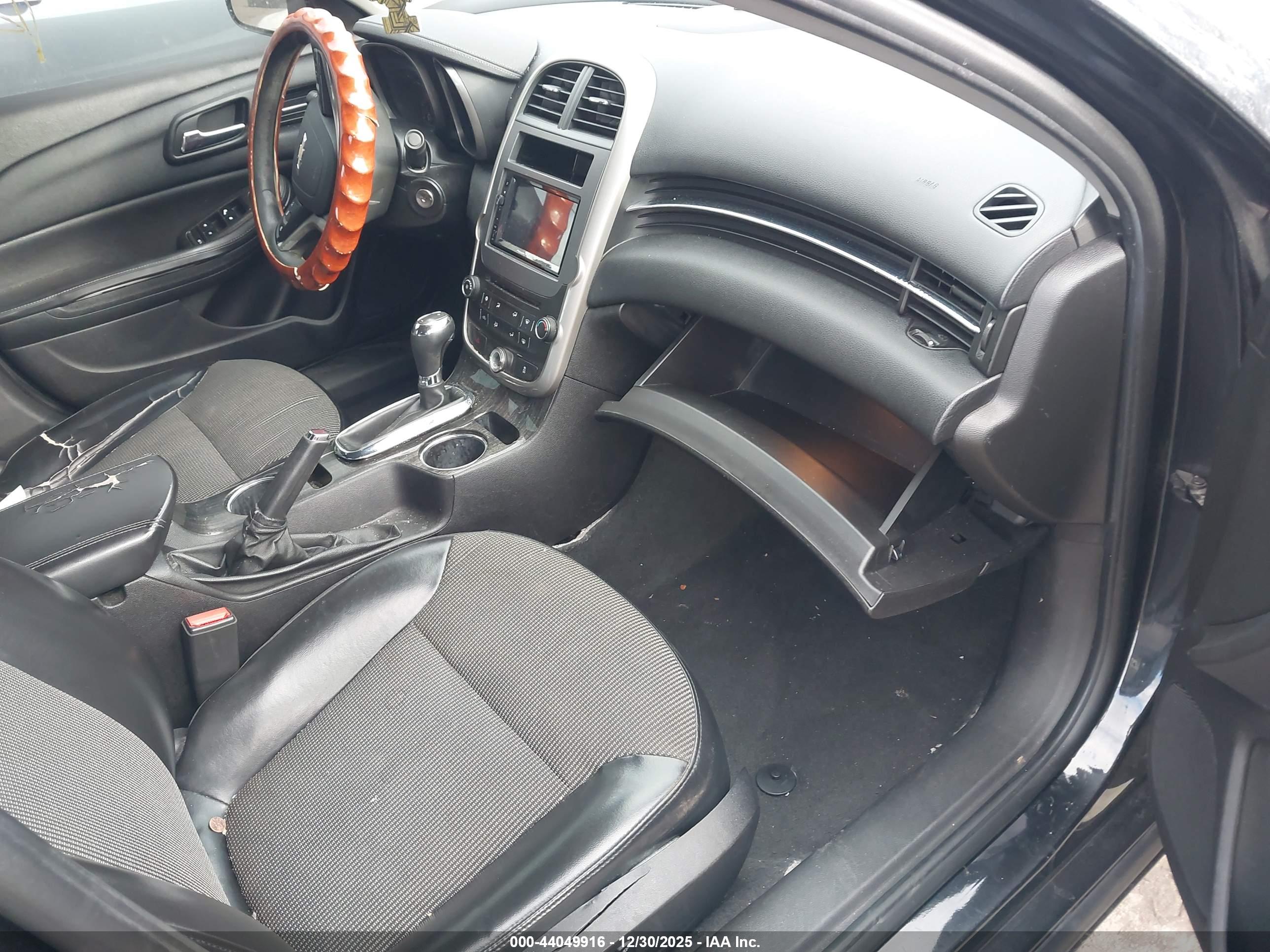 CHEVROLET MALIBU image 5