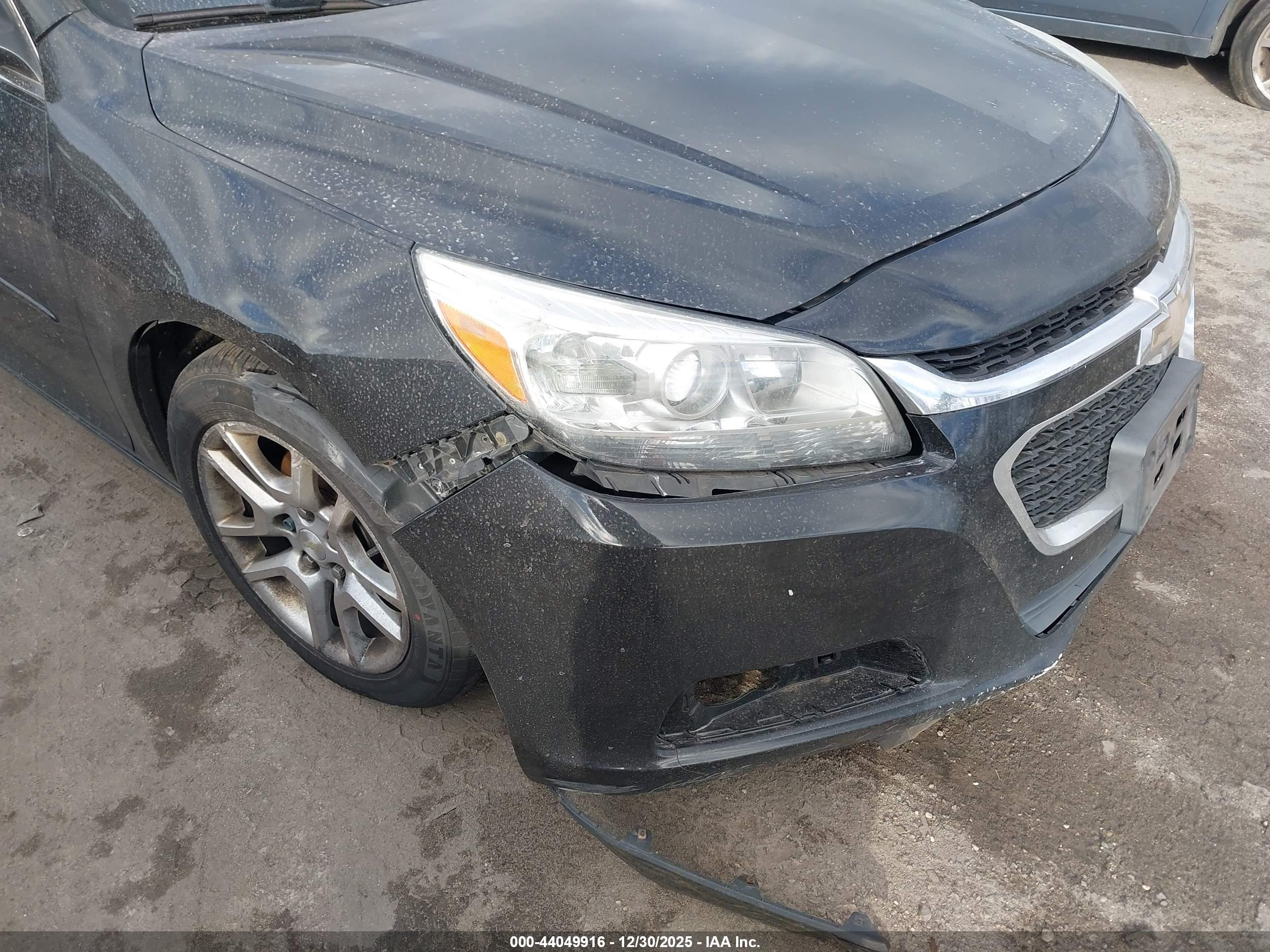 CHEVROLET MALIBU image 6