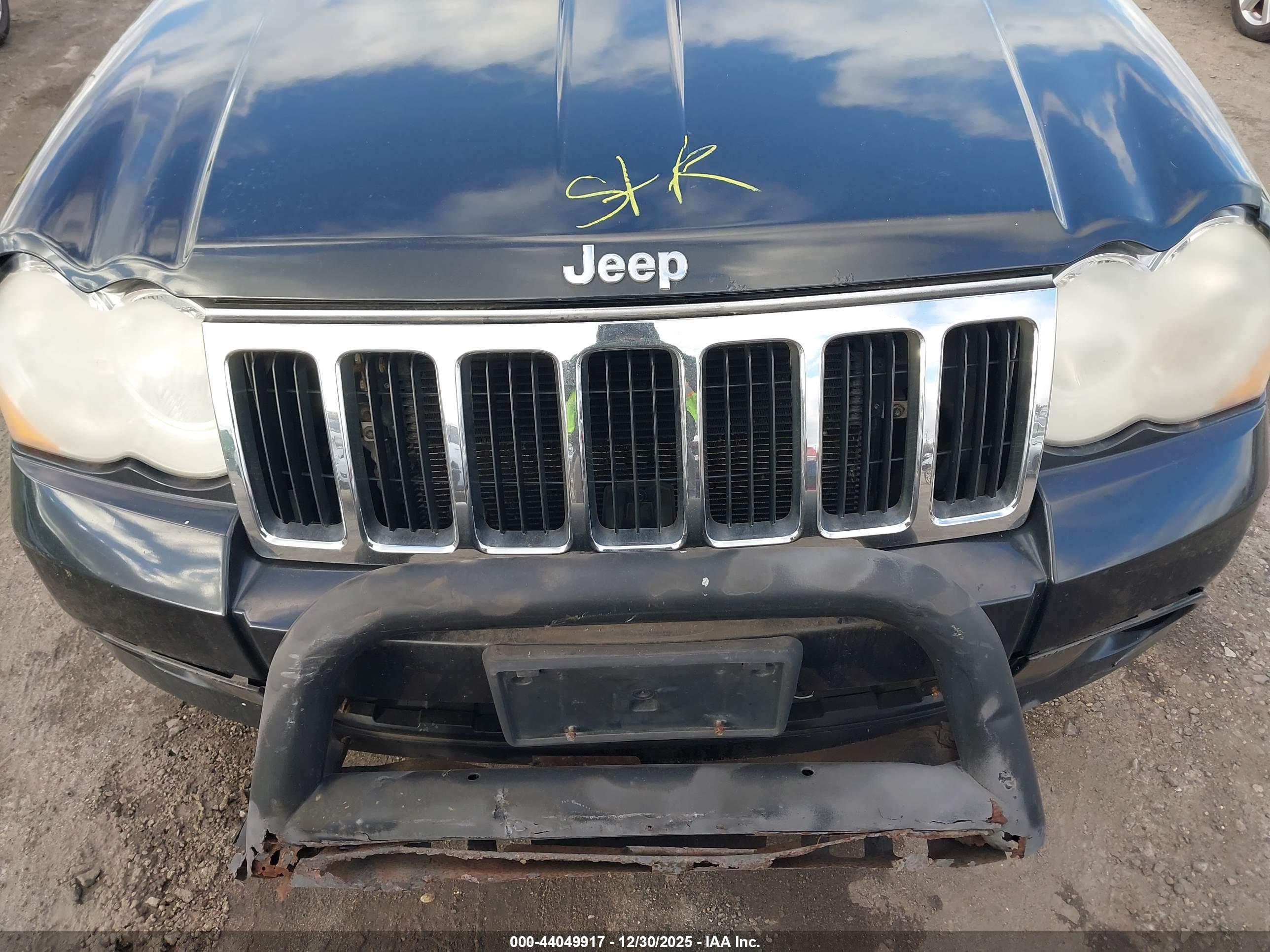 JEEP GRAND image 10