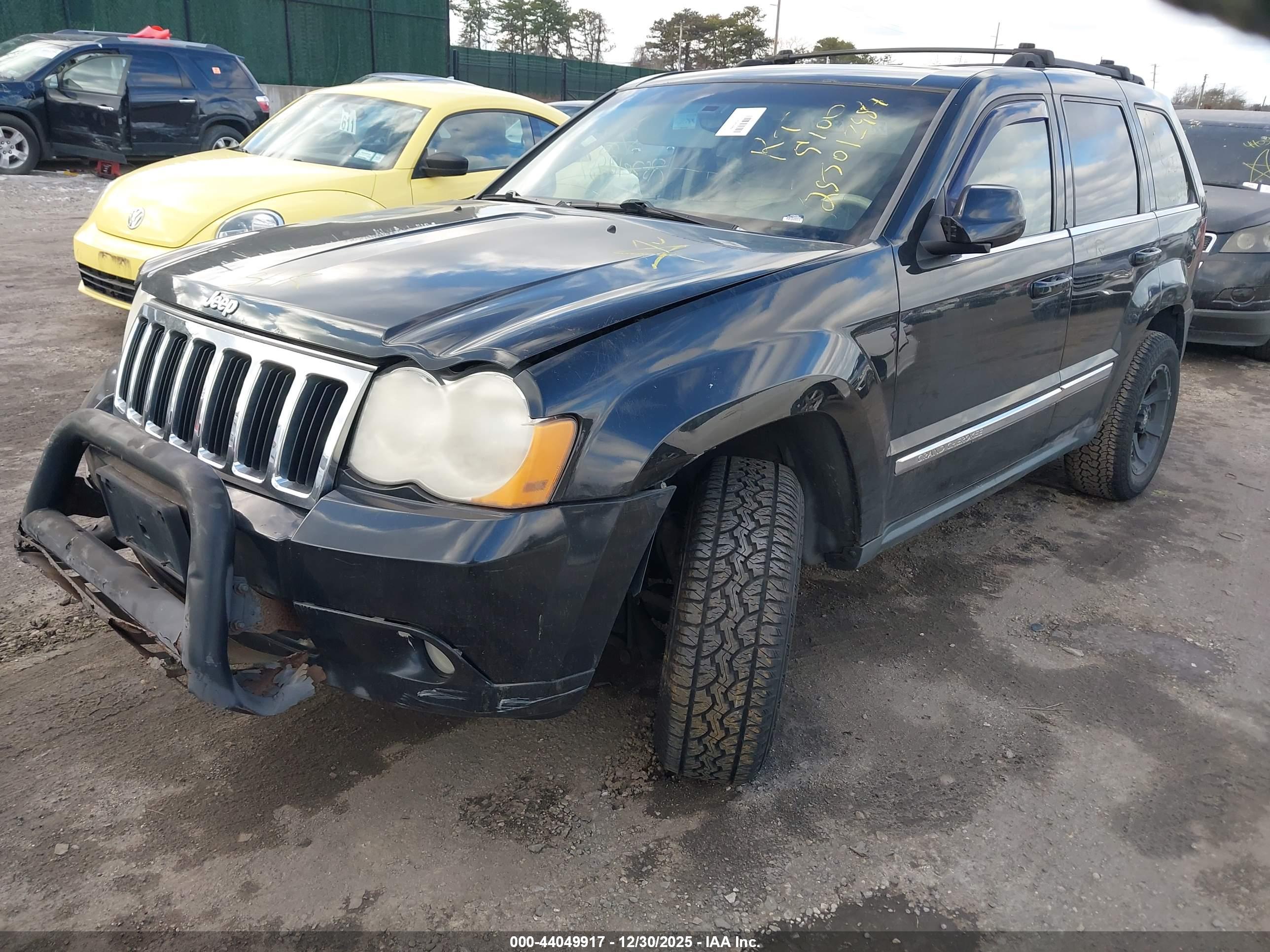 JEEP GRAND image 2