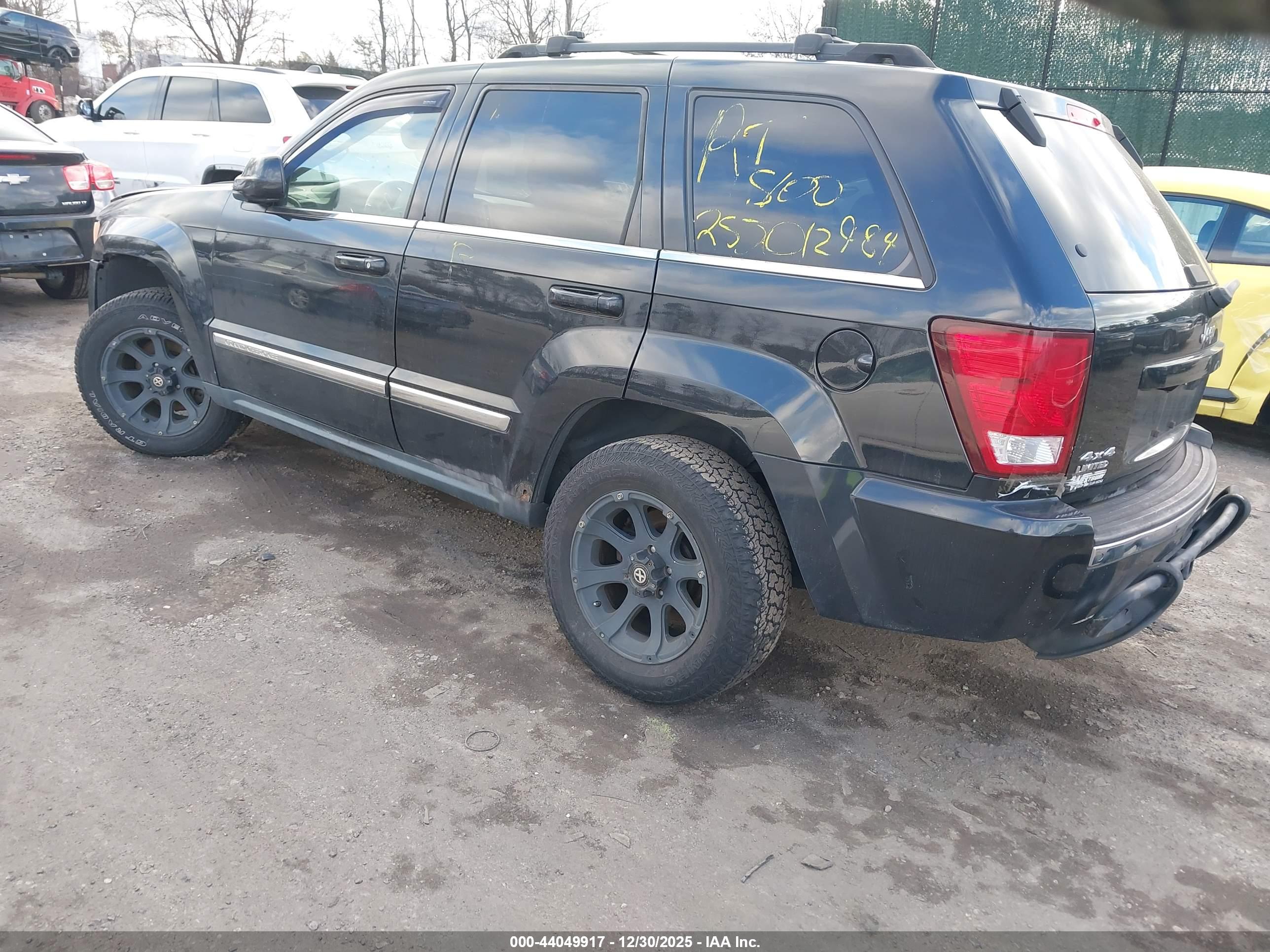 JEEP GRAND image 3