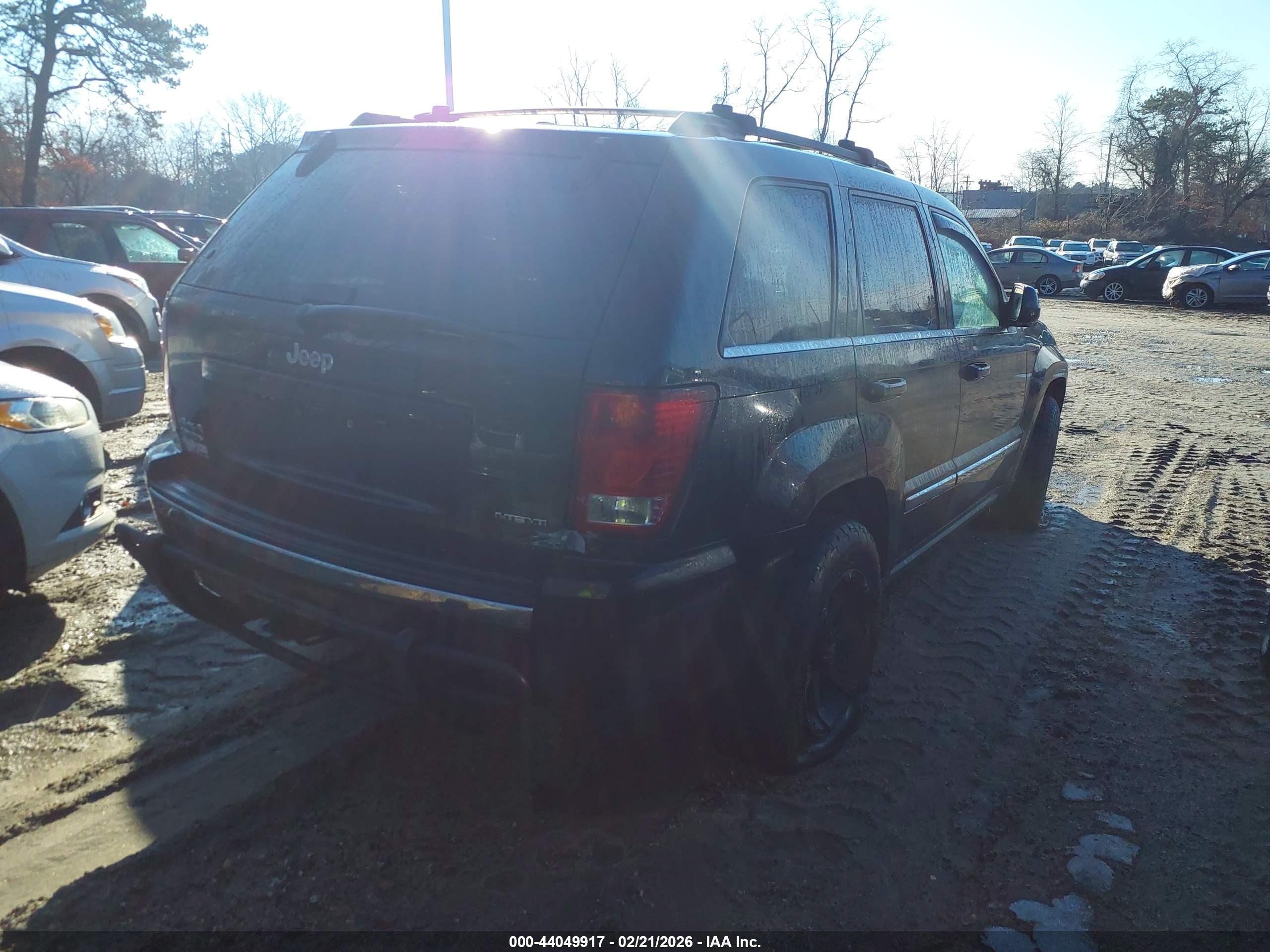 JEEP GRAND image 4