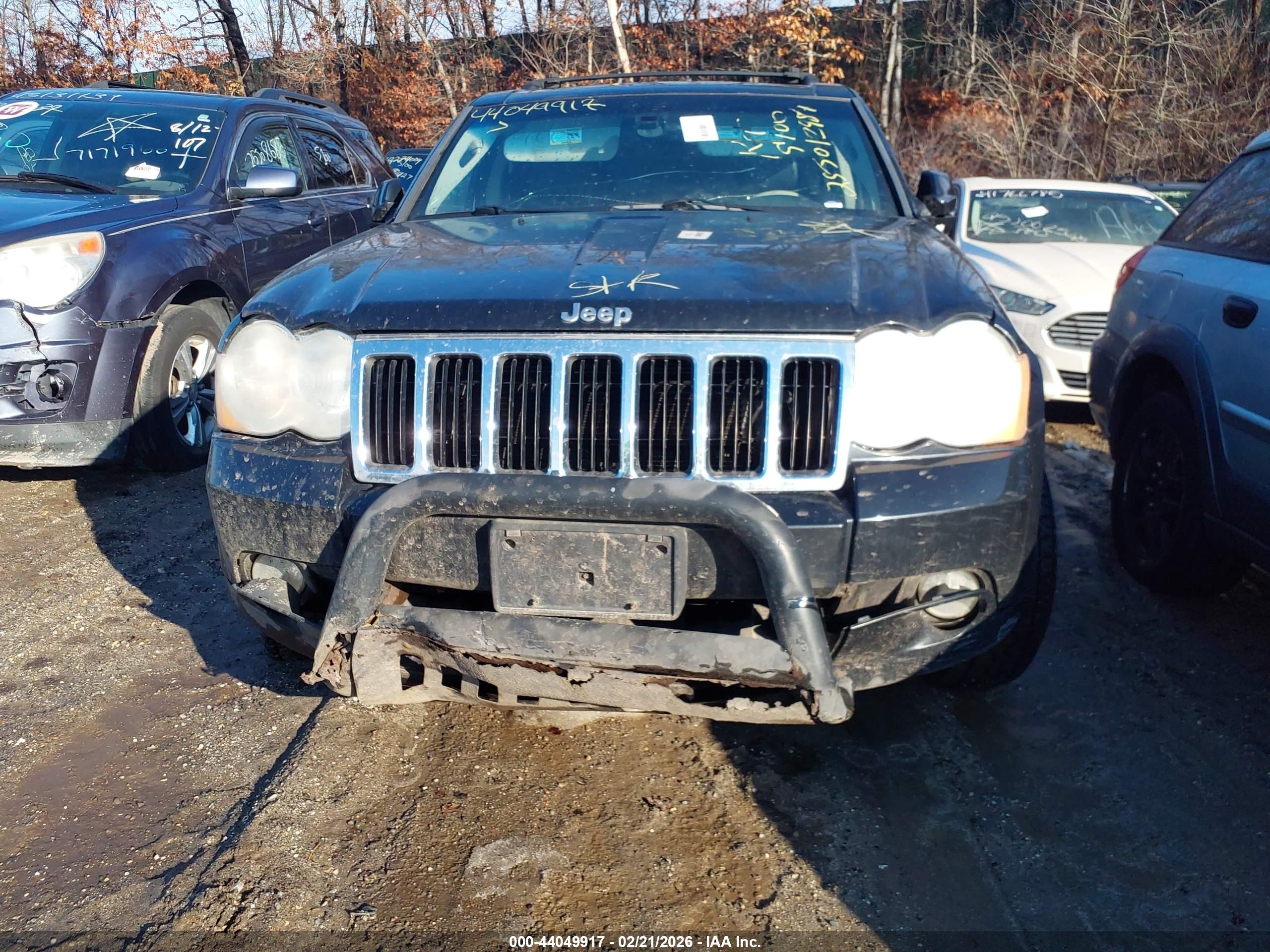JEEP GRAND image 6