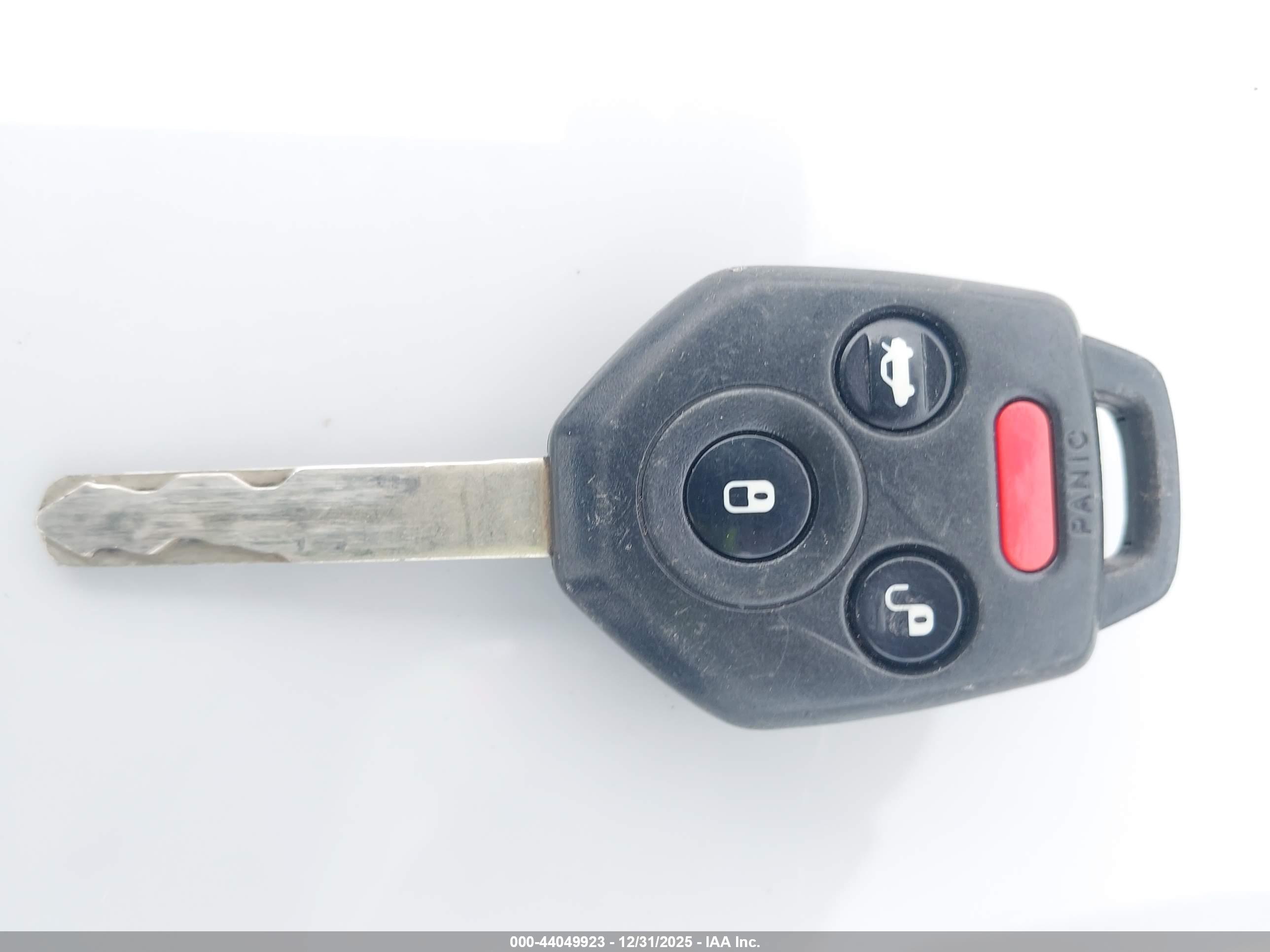 SUBARU OUTBACK image 11