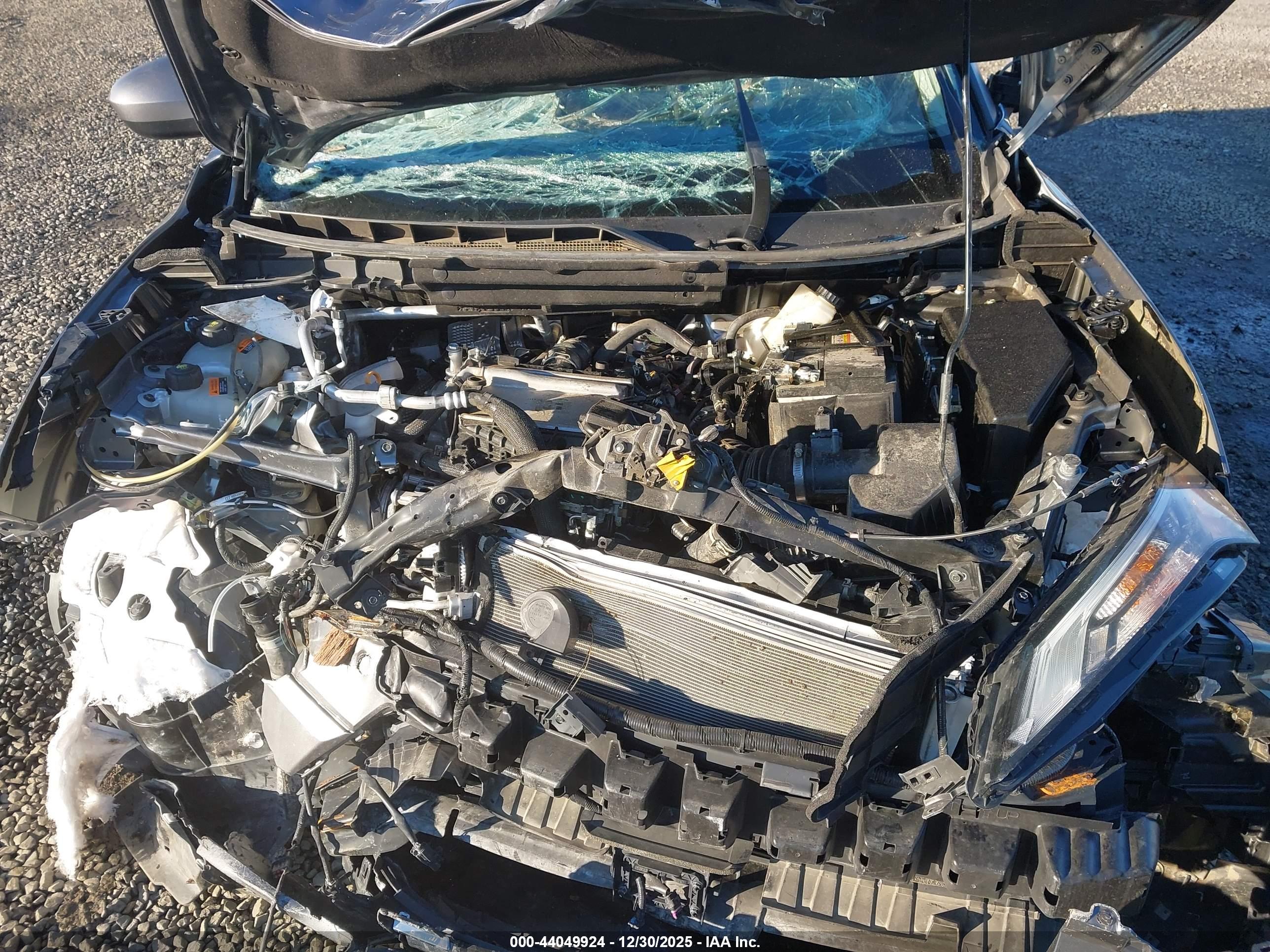 NISSAN ROGUE image 10