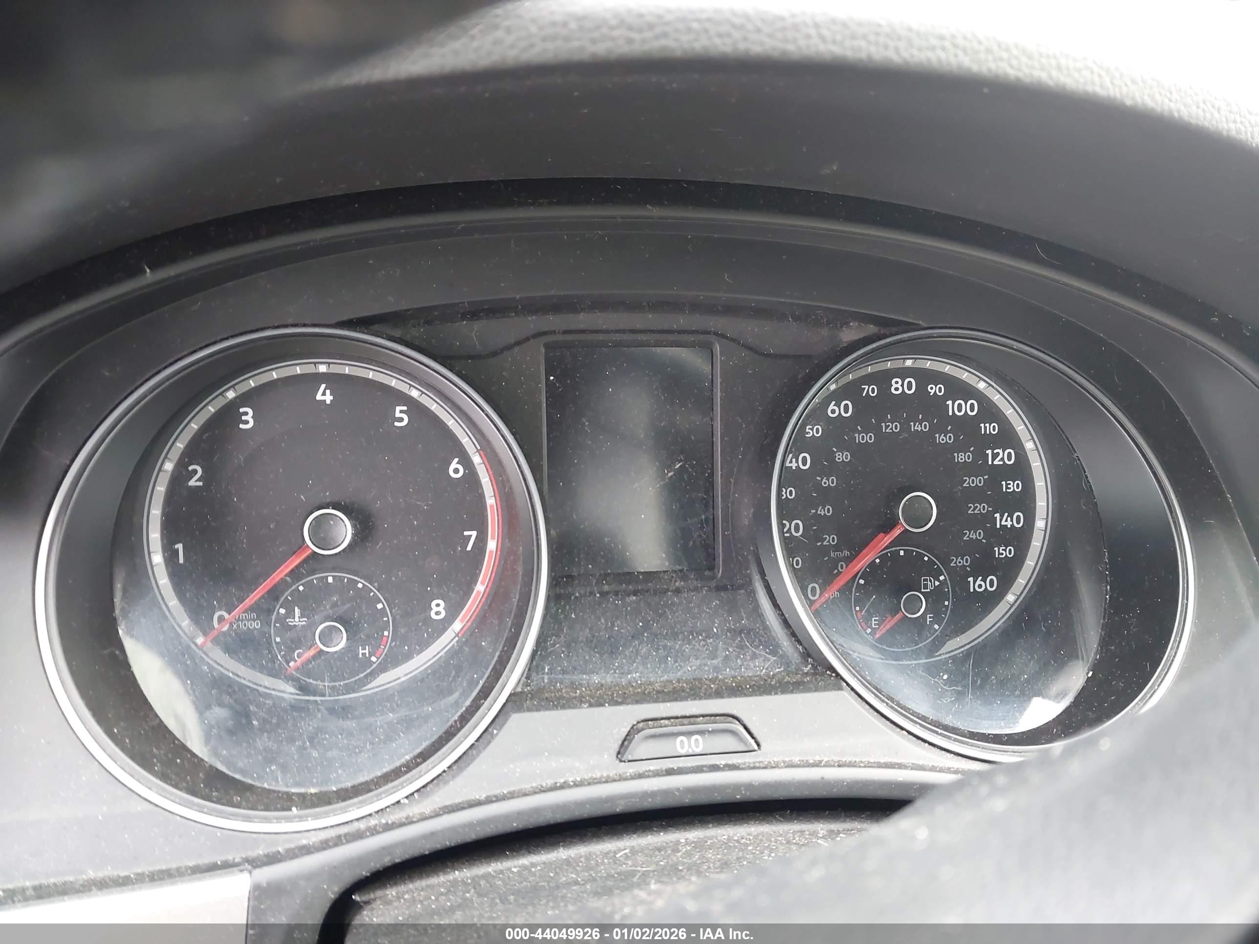 VOLKSWAGEN ATLAS image 7