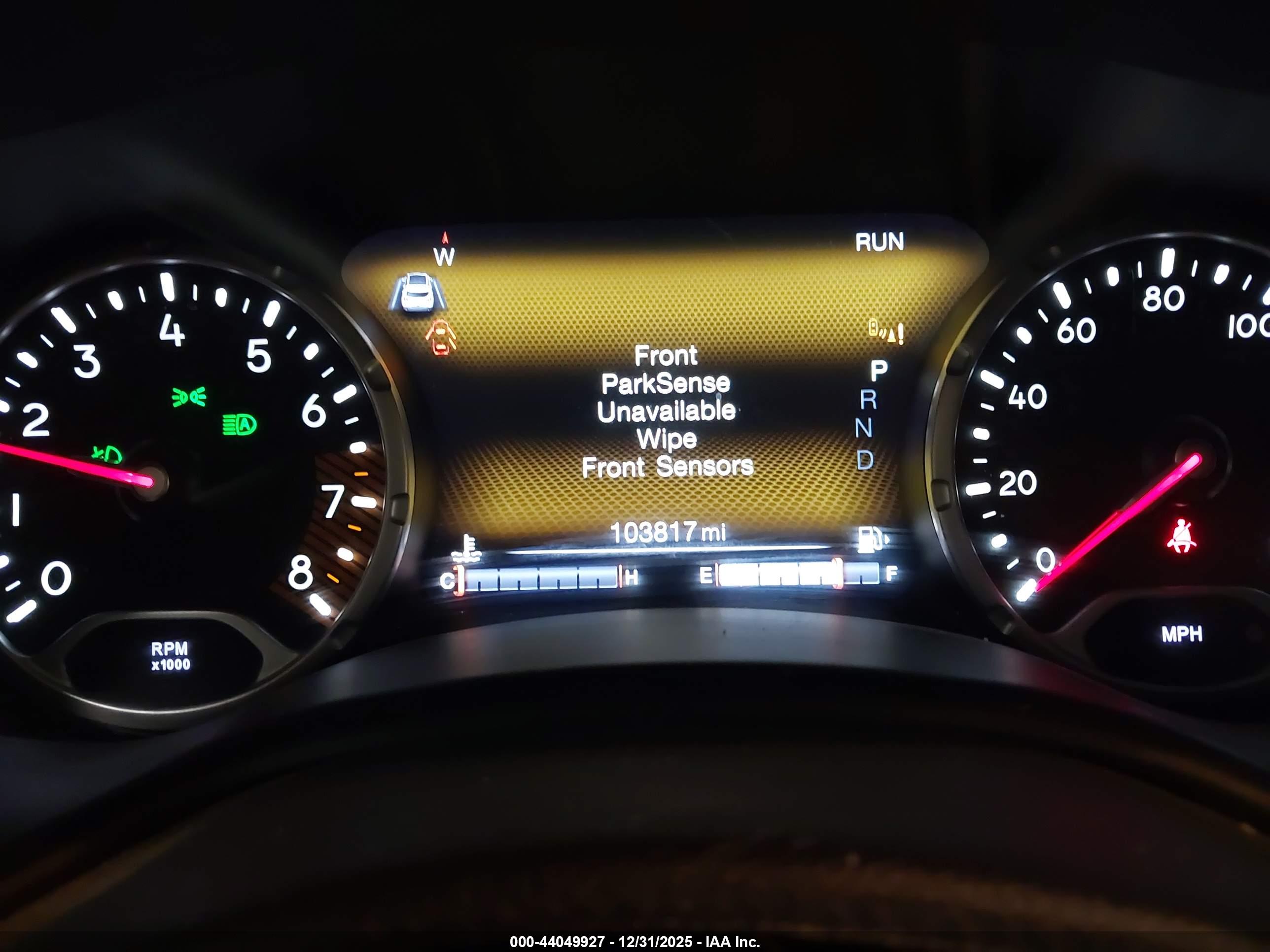 JEEP RENEGADE image 7