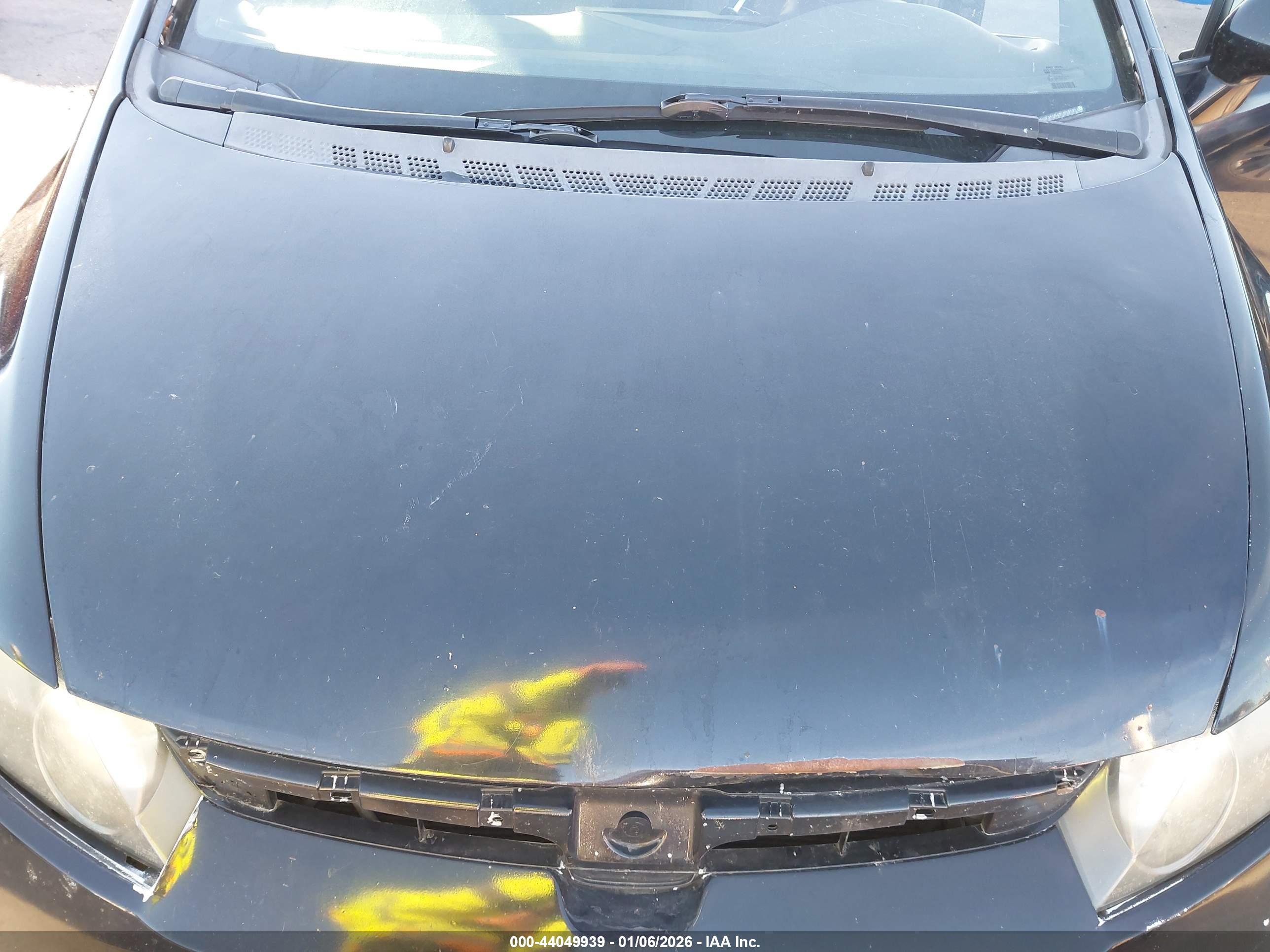 HONDA CIVIC image 6