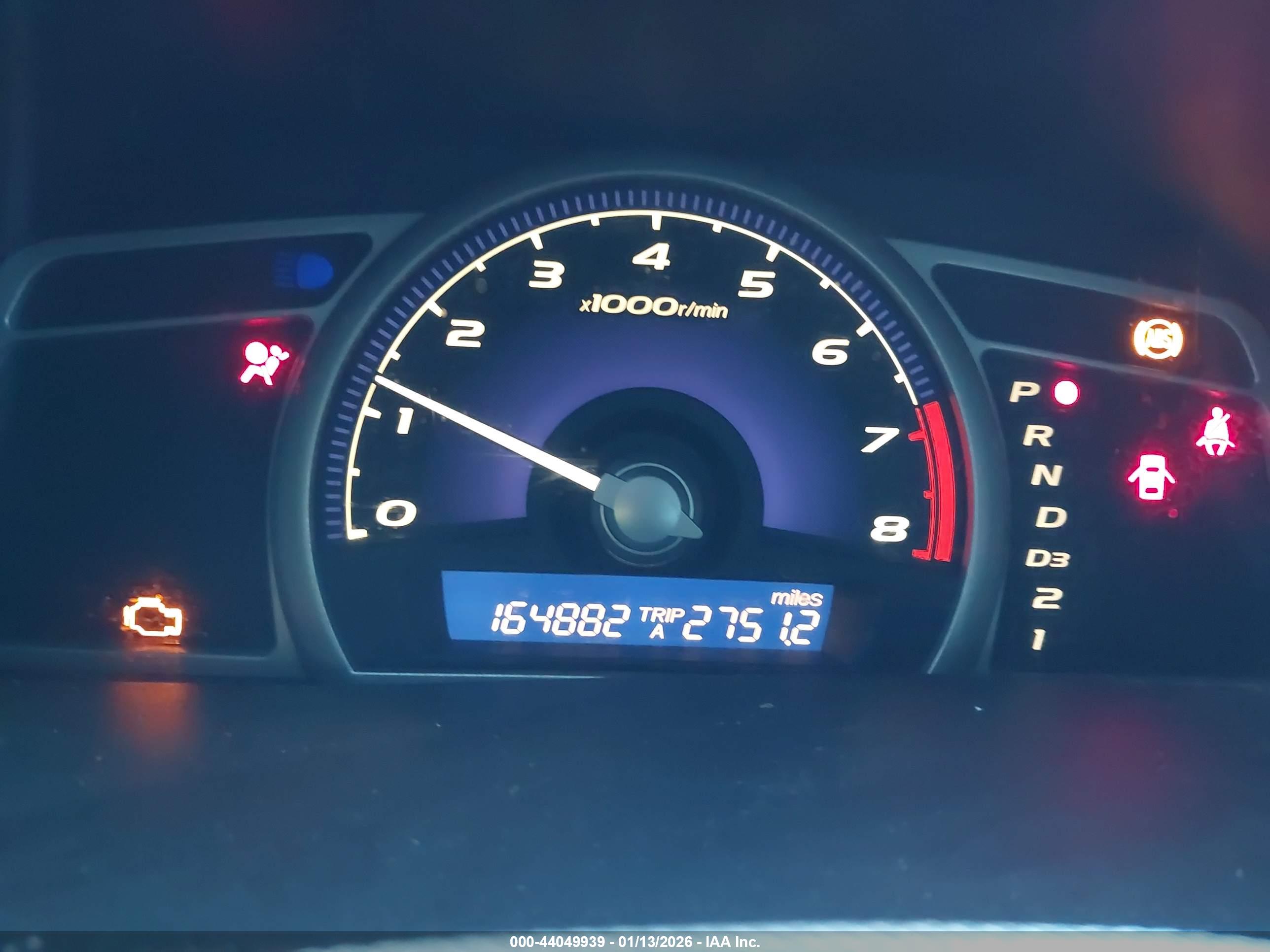 HONDA CIVIC image 7