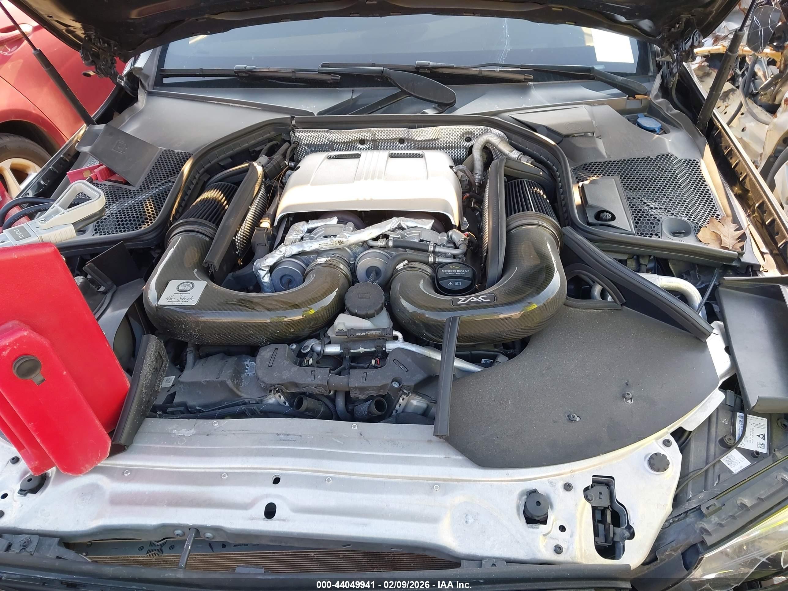 MERCEDES-BENZ AMG image 10