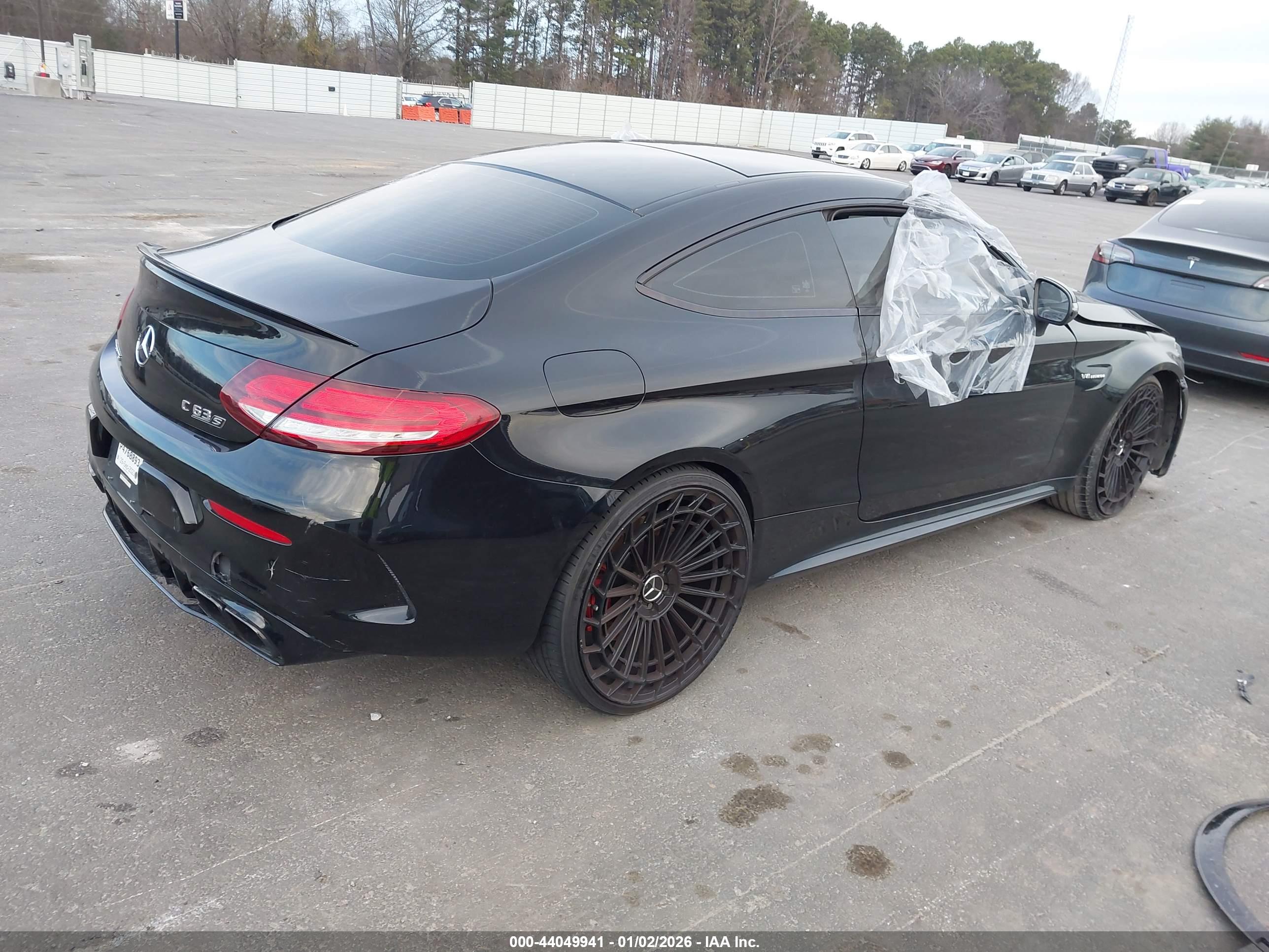 MERCEDES-BENZ AMG image 4