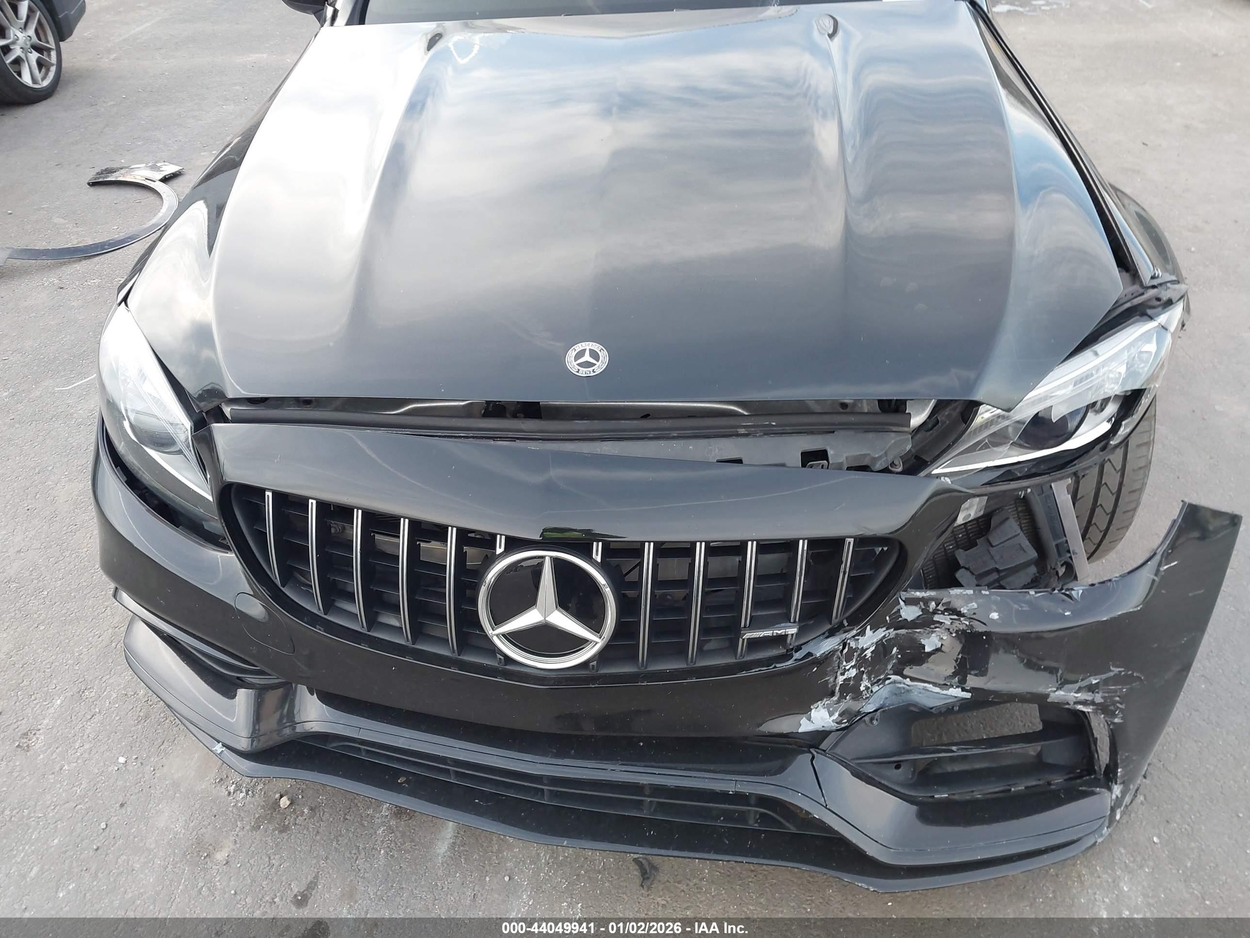 MERCEDES-BENZ AMG image 6