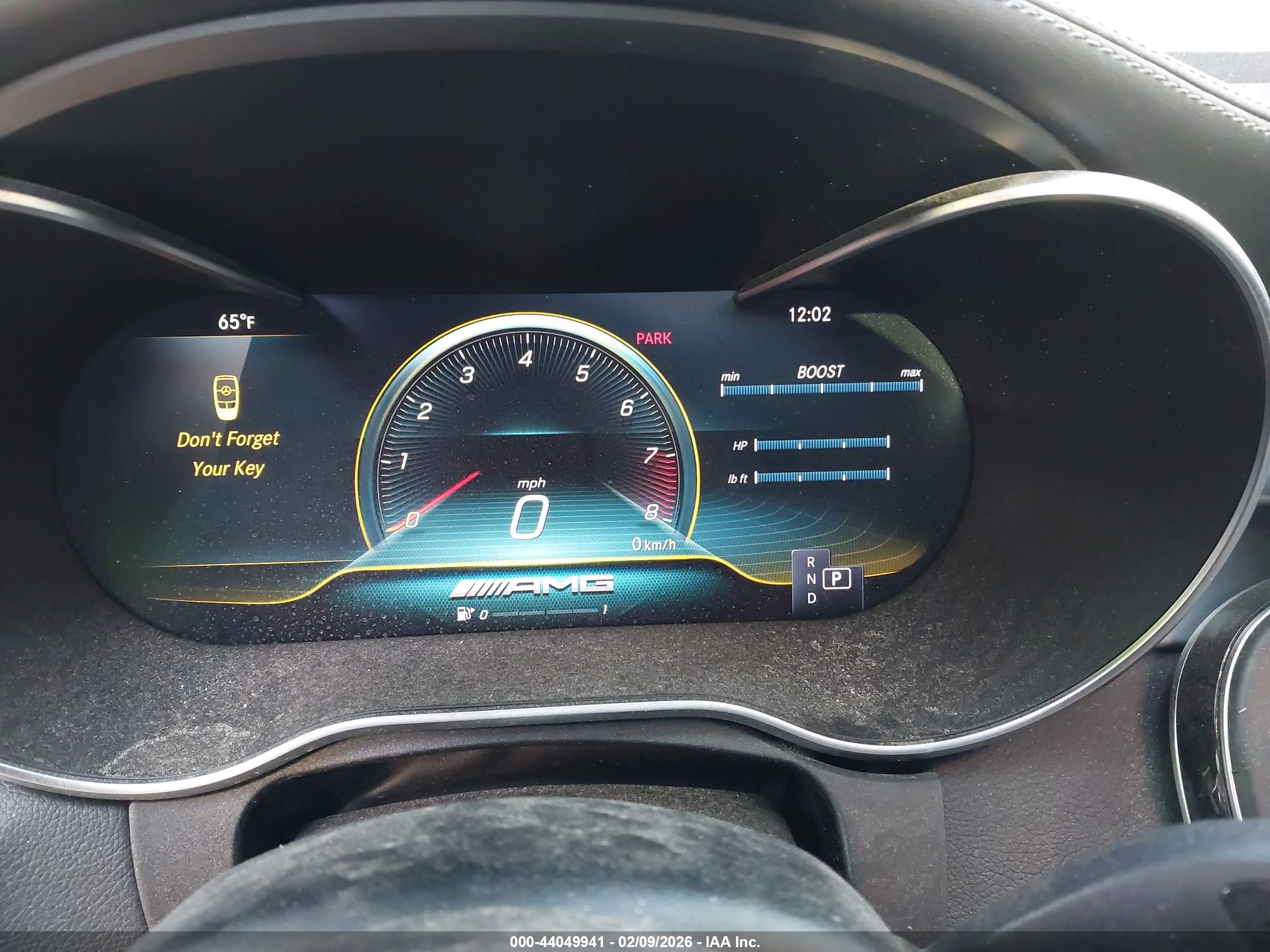 MERCEDES-BENZ AMG image 7