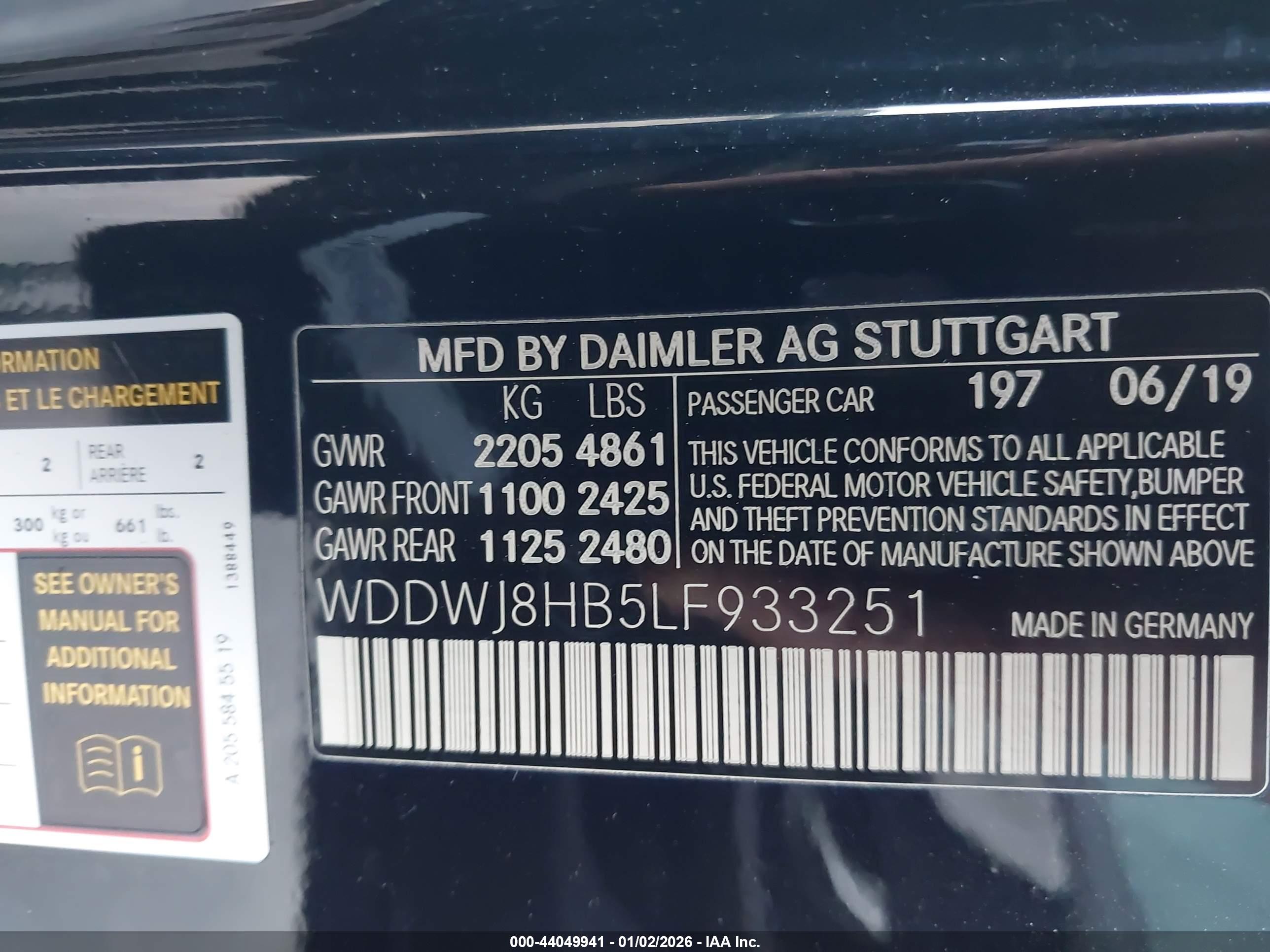 MERCEDES-BENZ AMG image 9