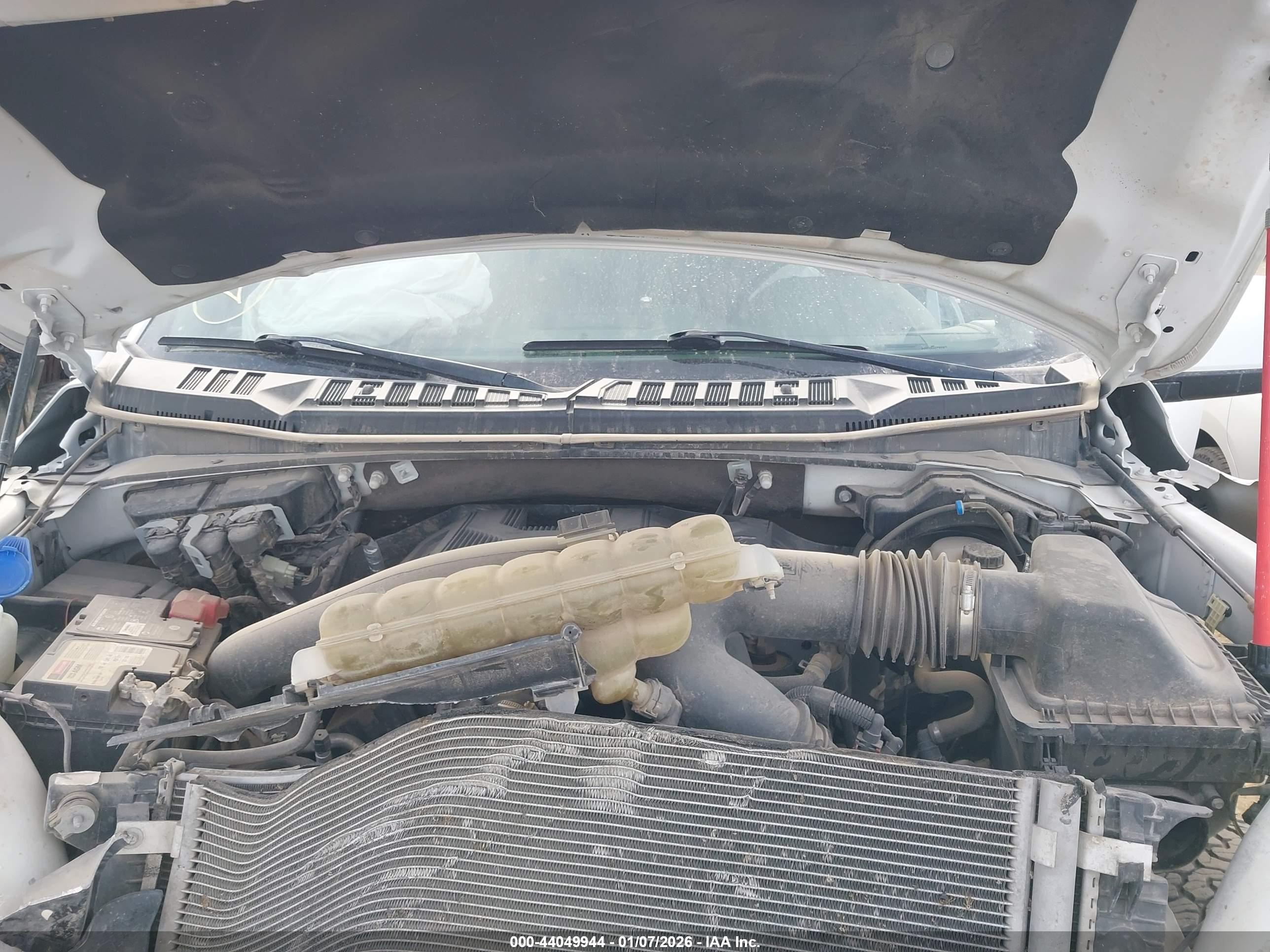 FORD F-150 image 10