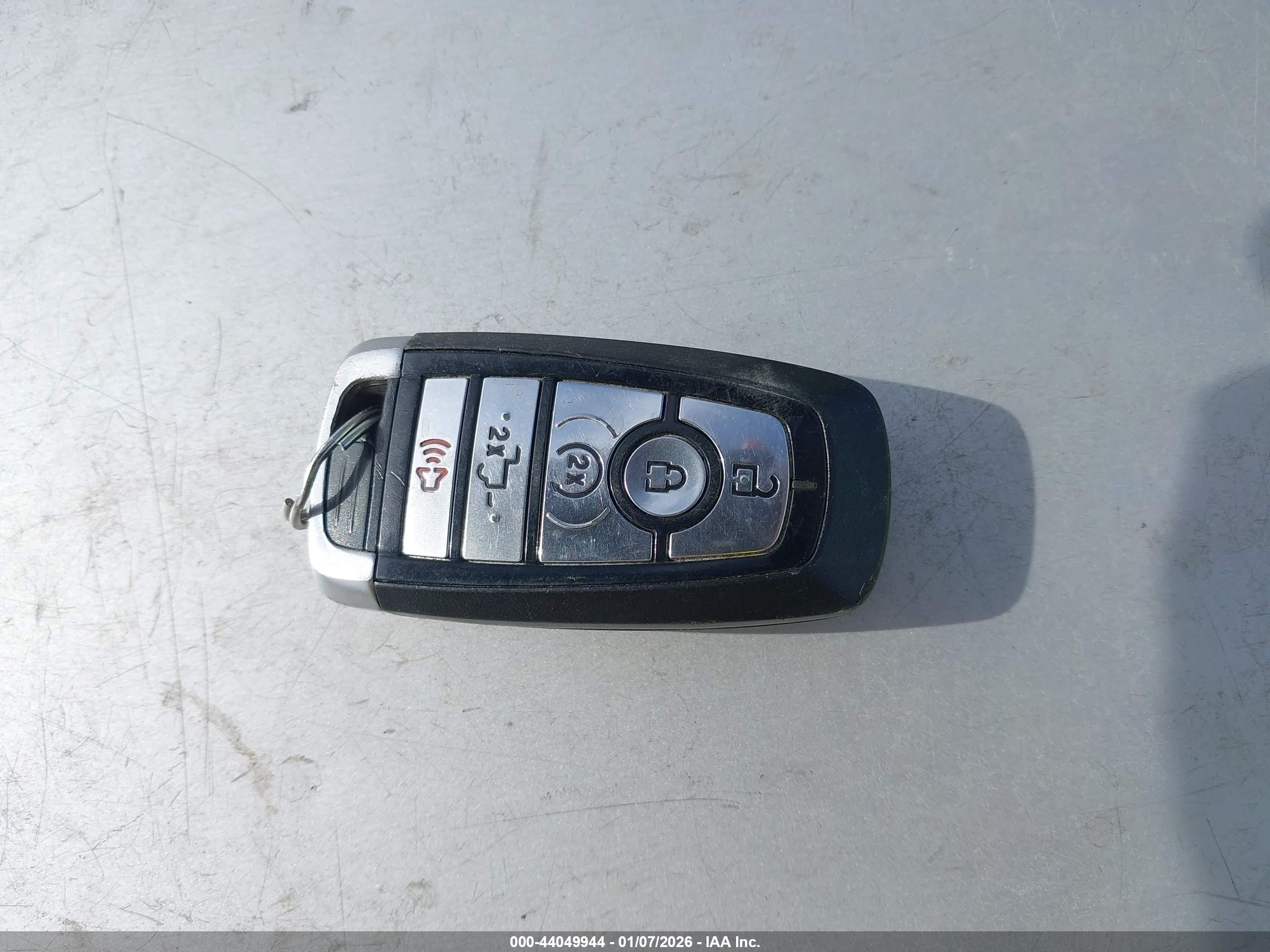FORD F-150 image 11