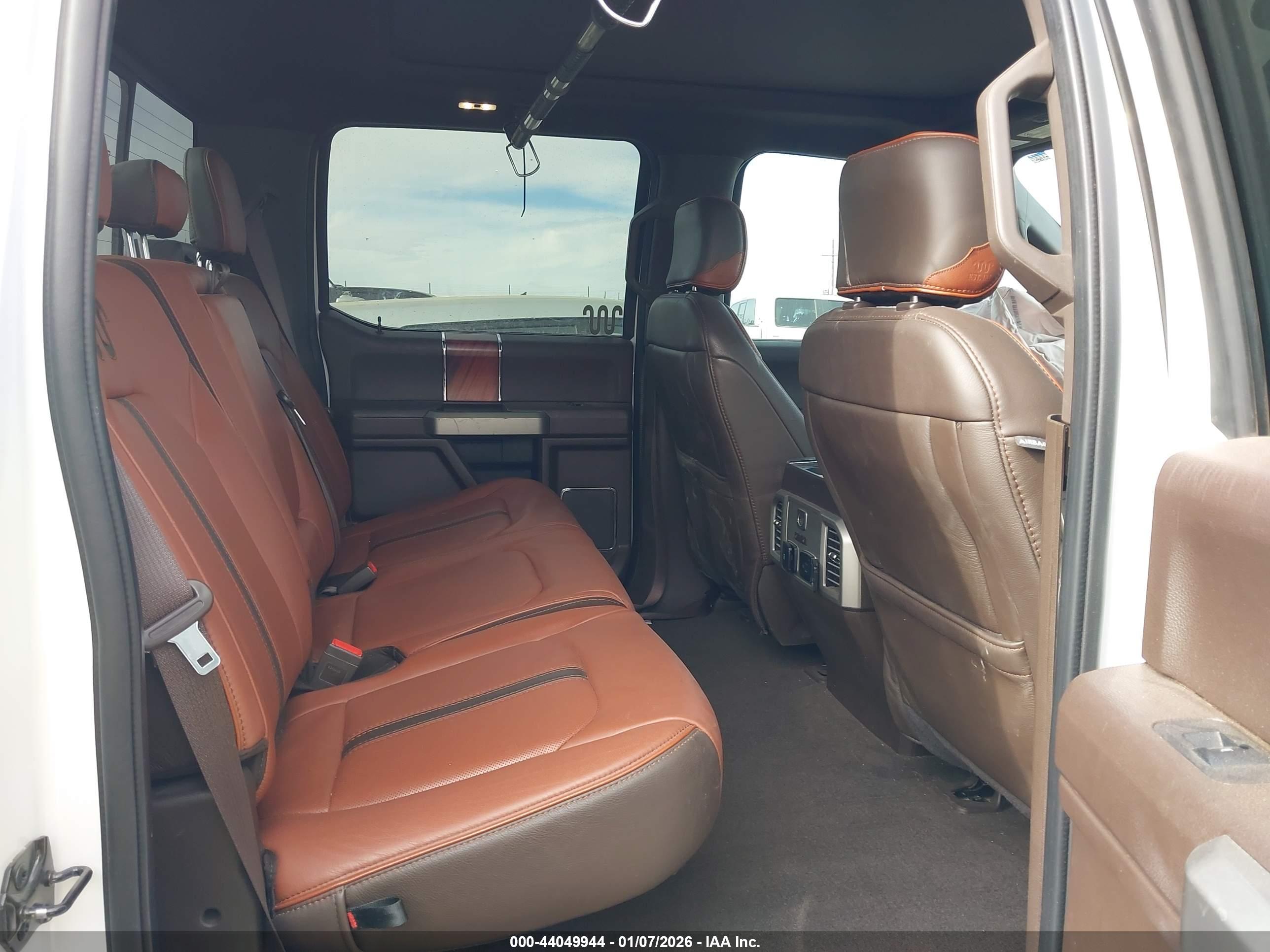 FORD F-150 image 8