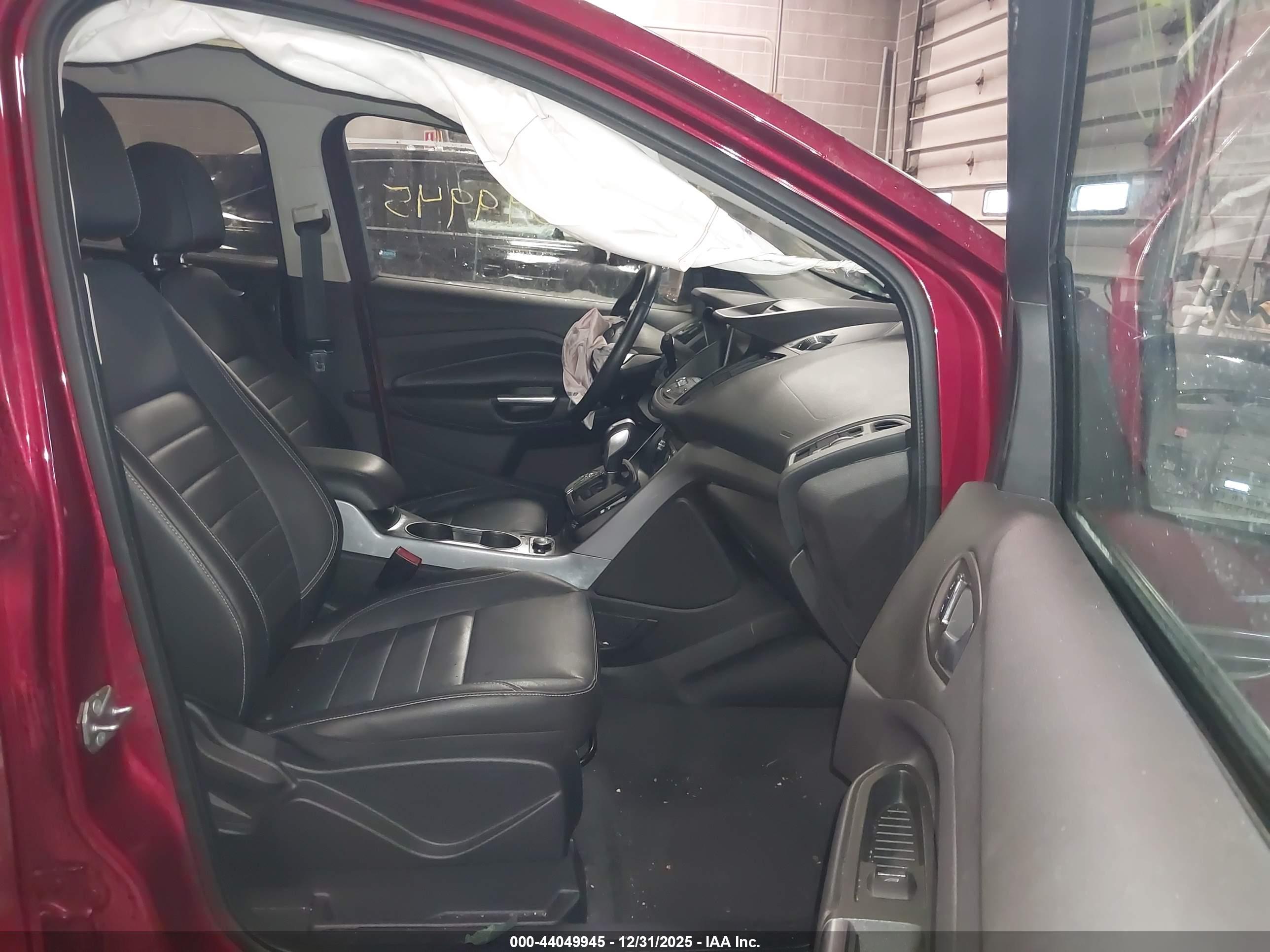 FORD ESCAPE image 5