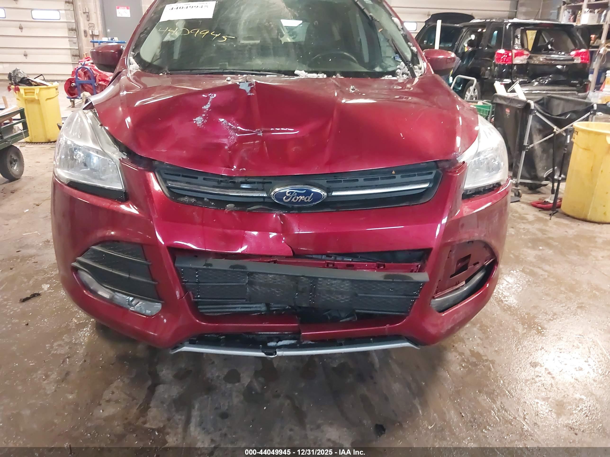 FORD ESCAPE image 6