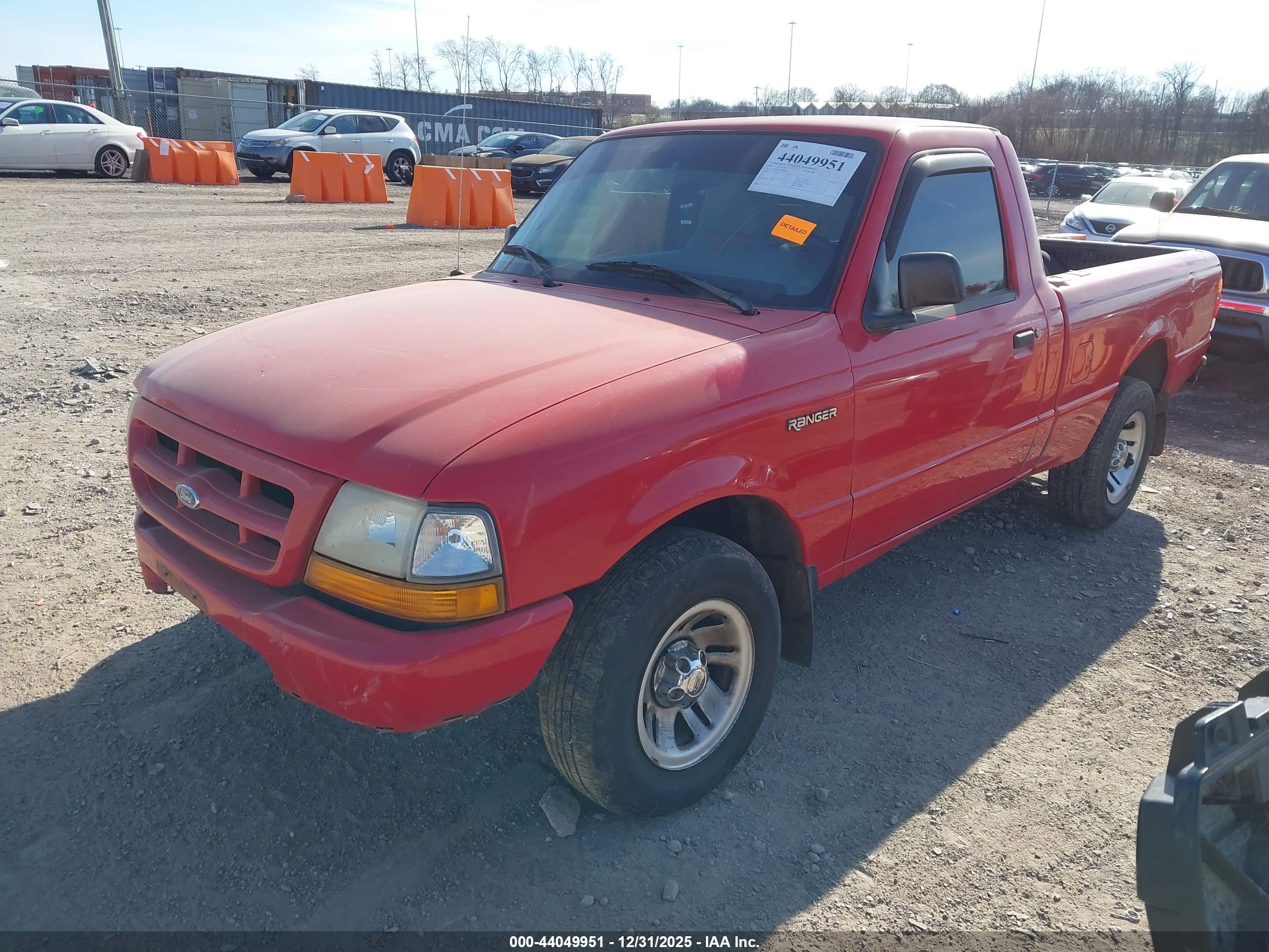 FORD RANGER image 2