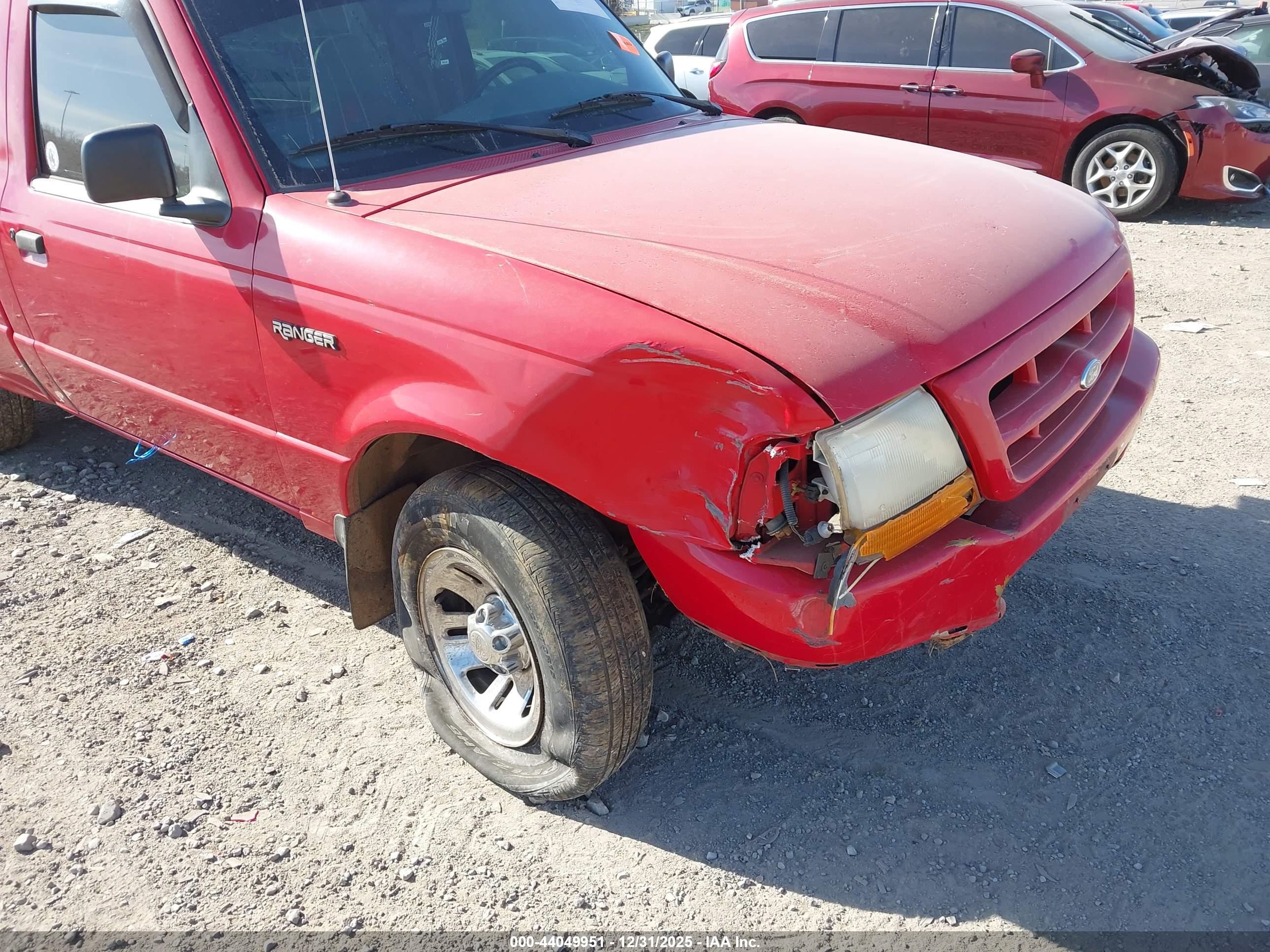 FORD RANGER image 6