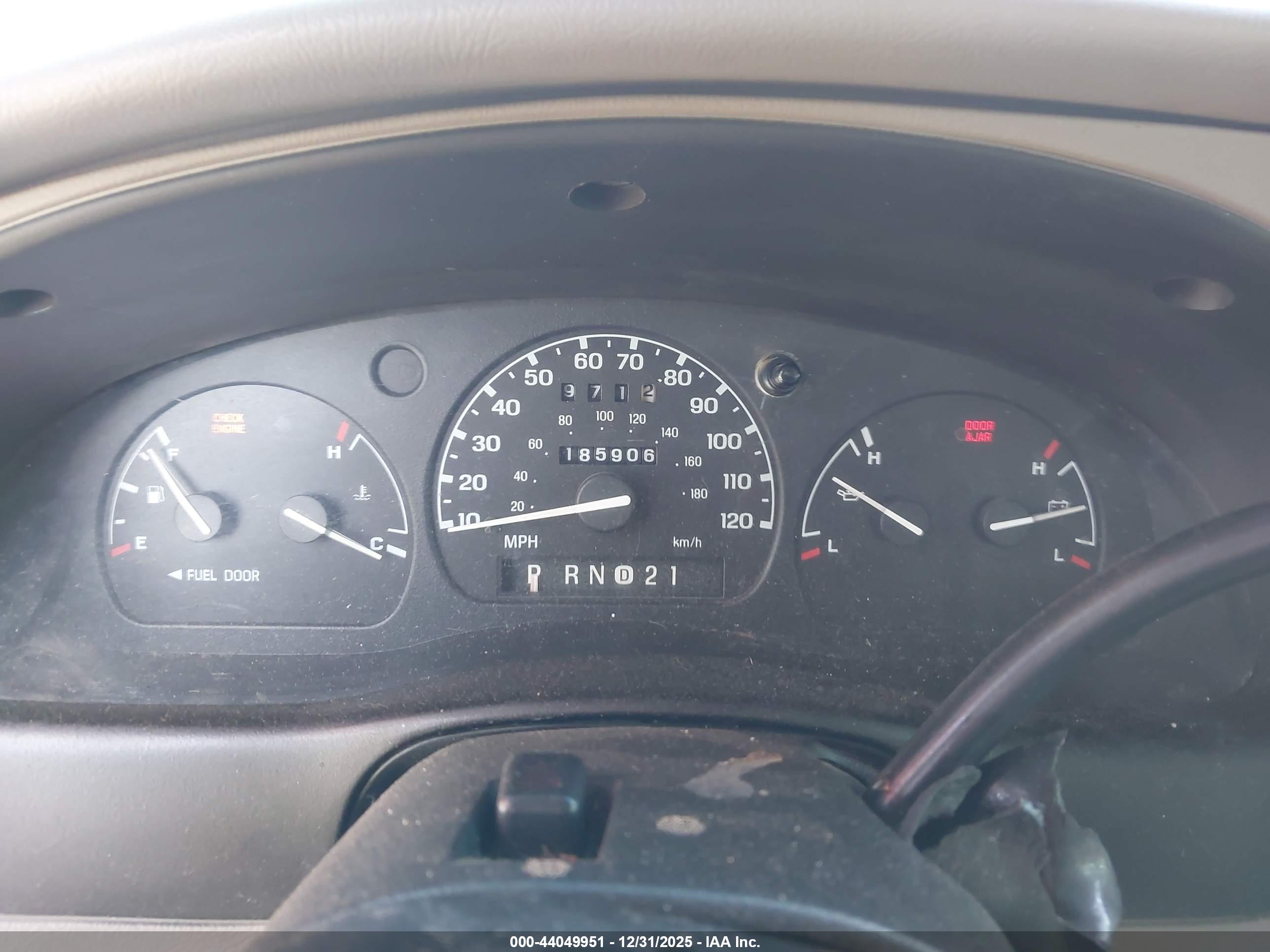 FORD RANGER image 7