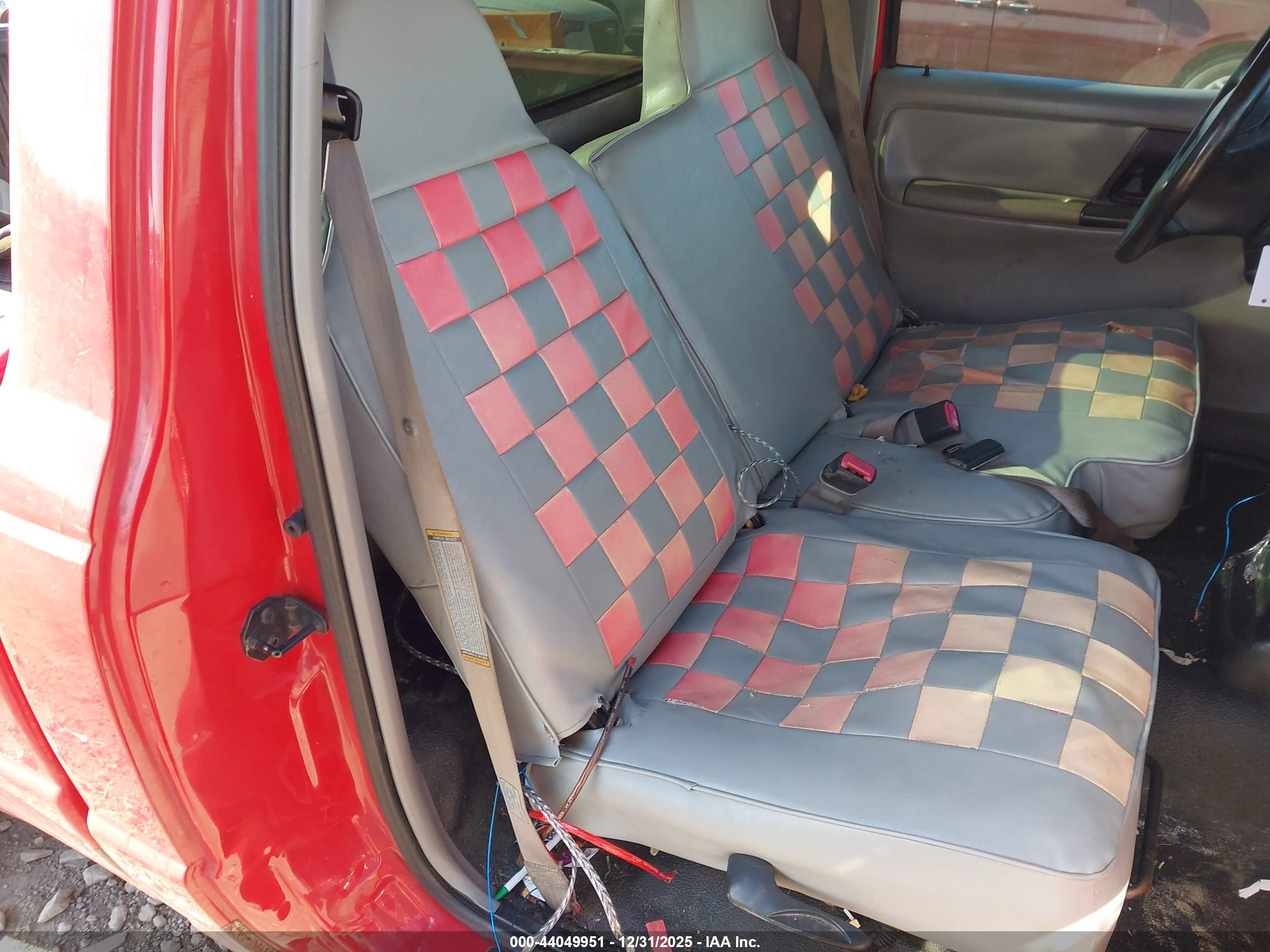 FORD RANGER image 8