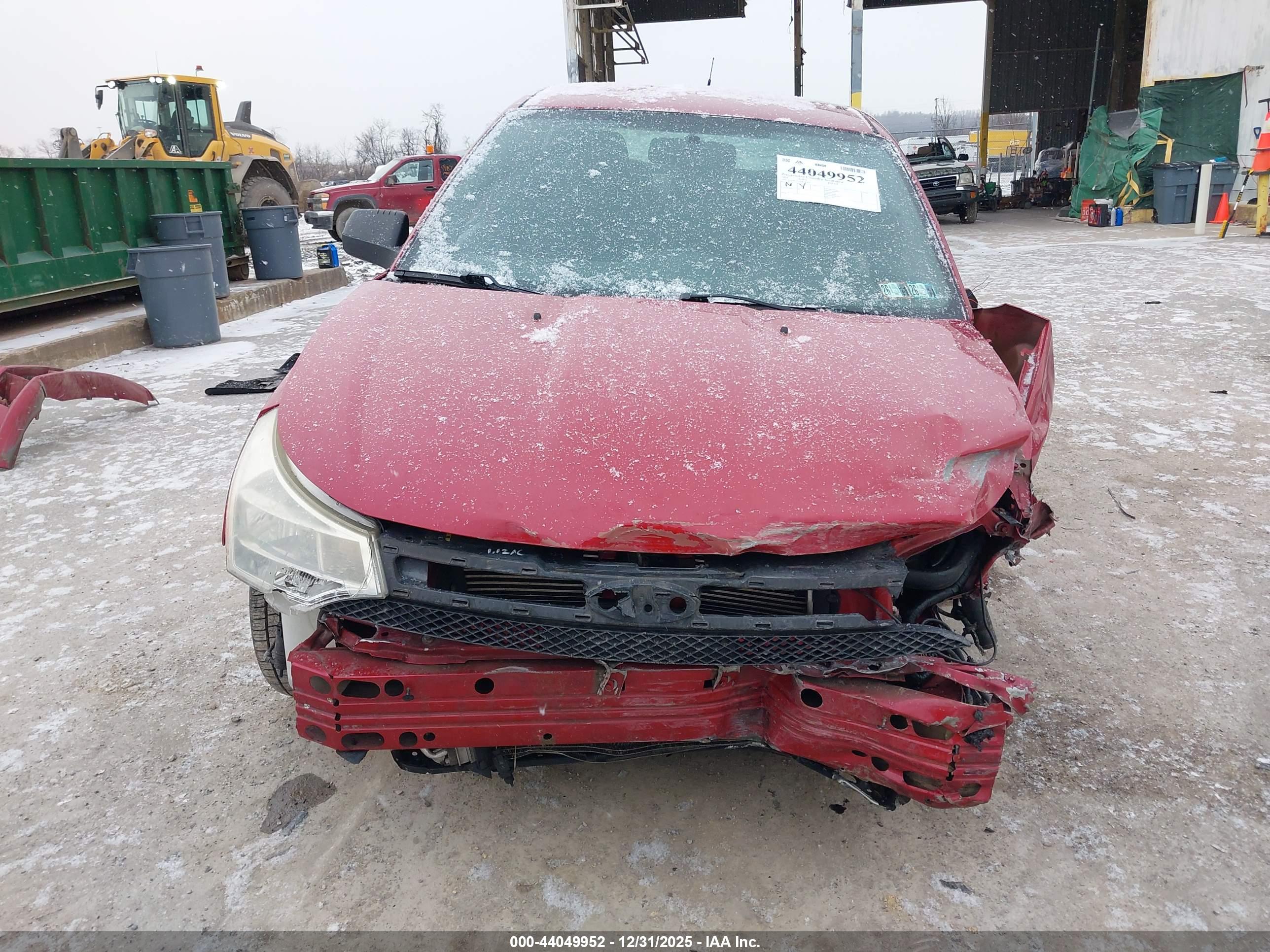 FORD FOCUS image 6